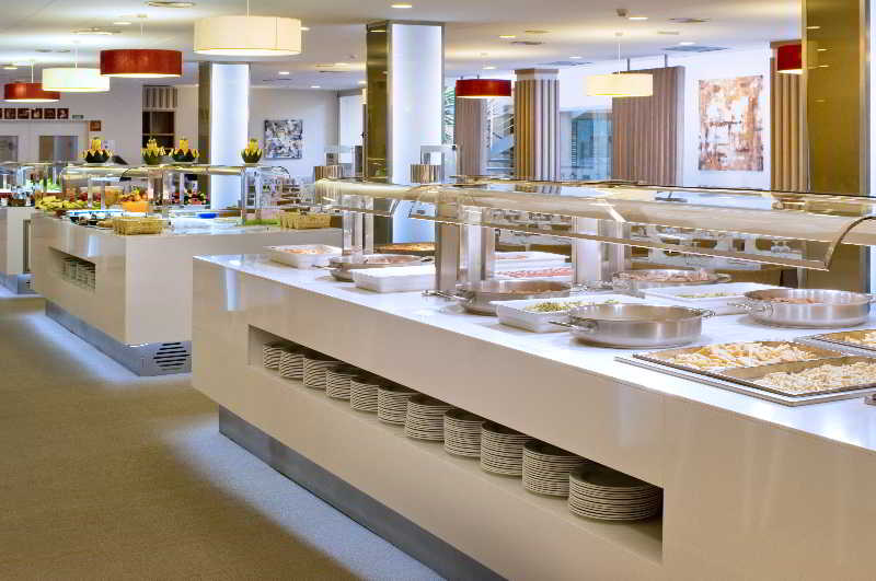 Hotel Sumus Stella & Spa, Spanien, Pineda de Mar. Großes 460