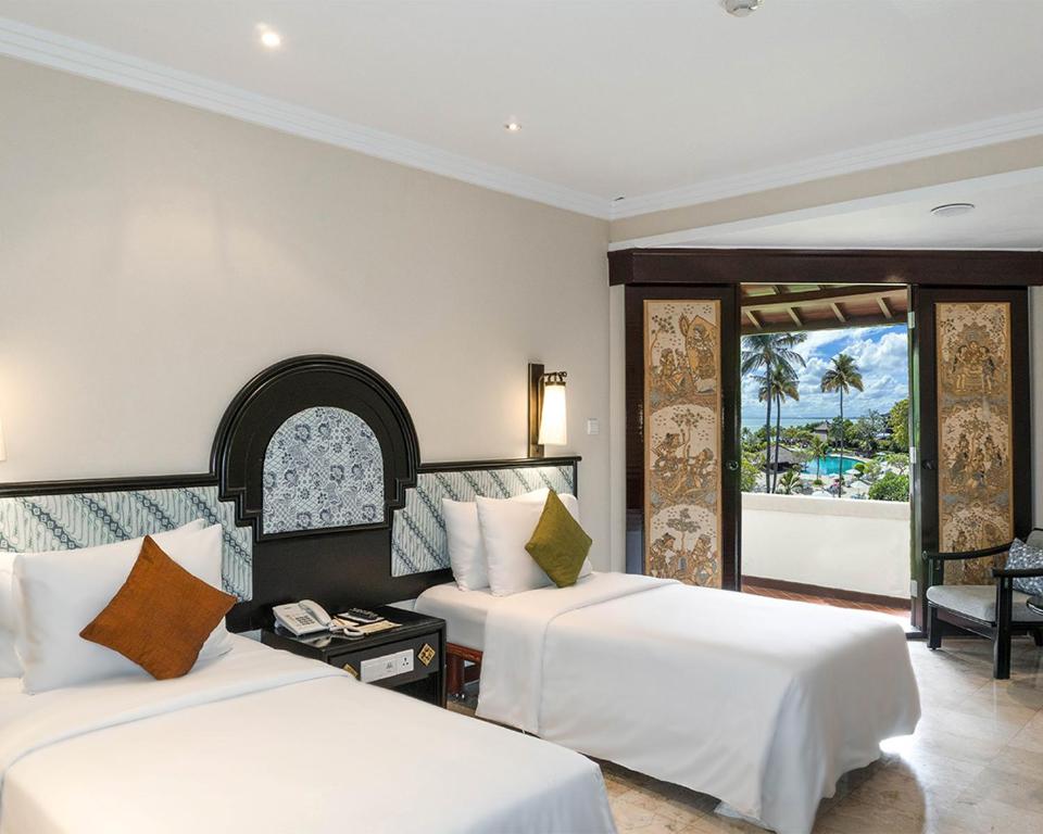 Hotel Discovery Kartika Plaza, Indonesien, Kuta. Großes 873