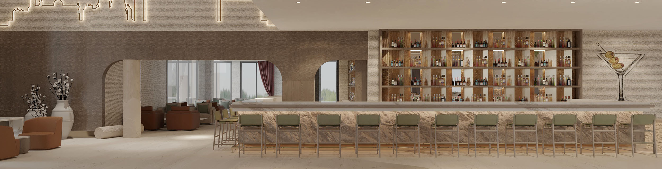 Hotel Ducale Lara, Türkei, Aksu. Großes 254