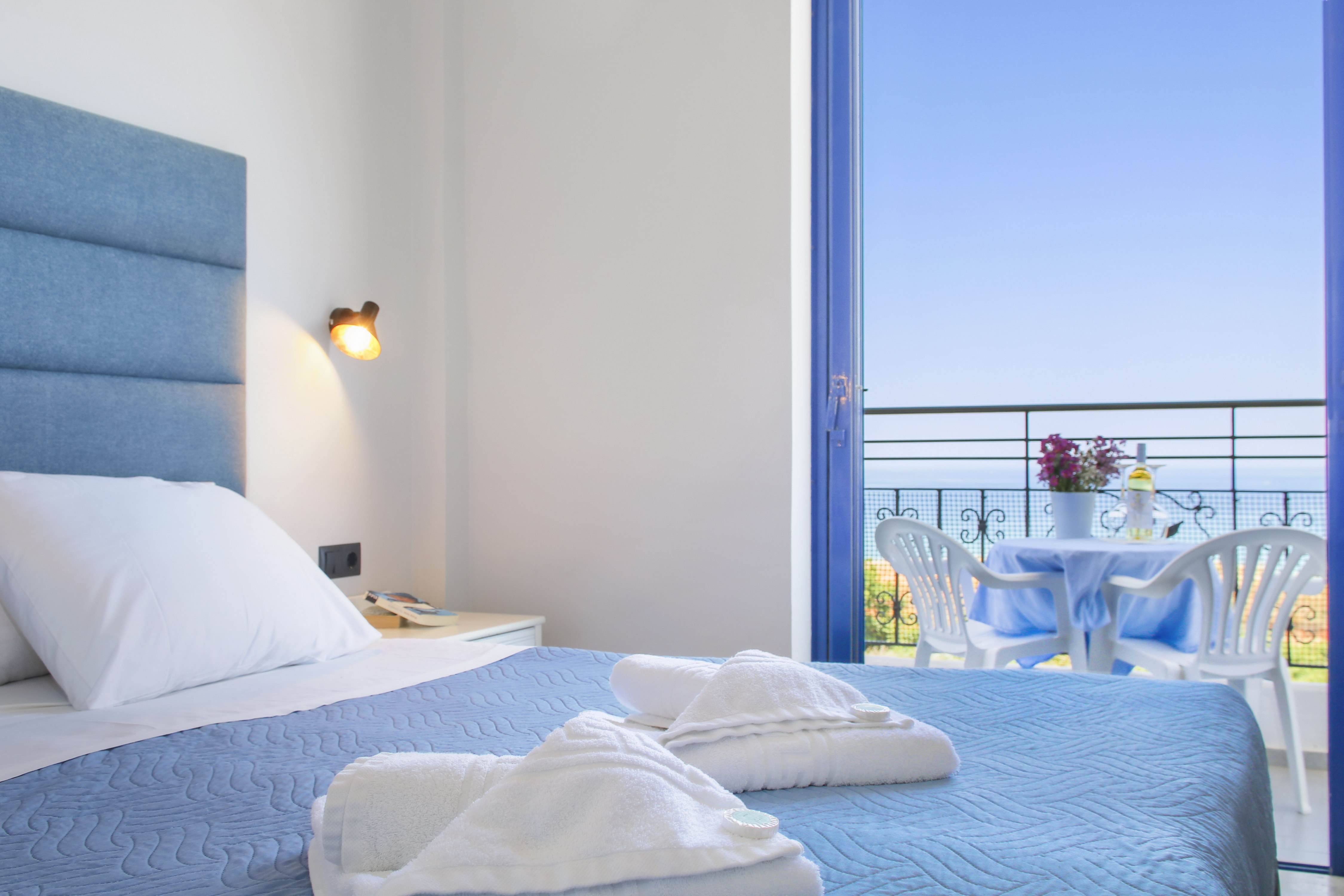 Hotel Alexis Hotel, Griechenland, Chania (Kreta). Großes 379
