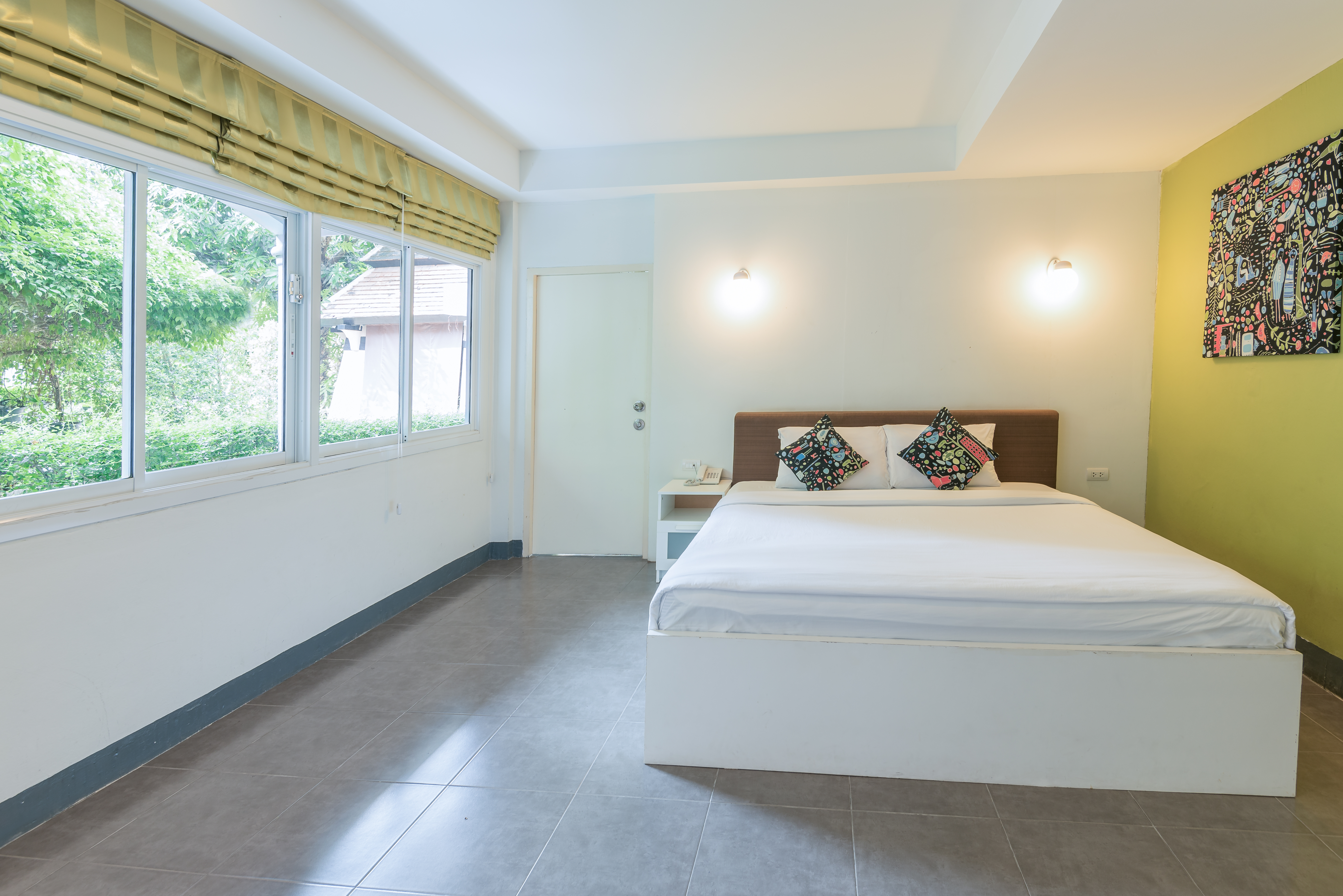 Hotel Lantana Pattaya Hotel & Resort, Thailand, Chonburi. Großes 589