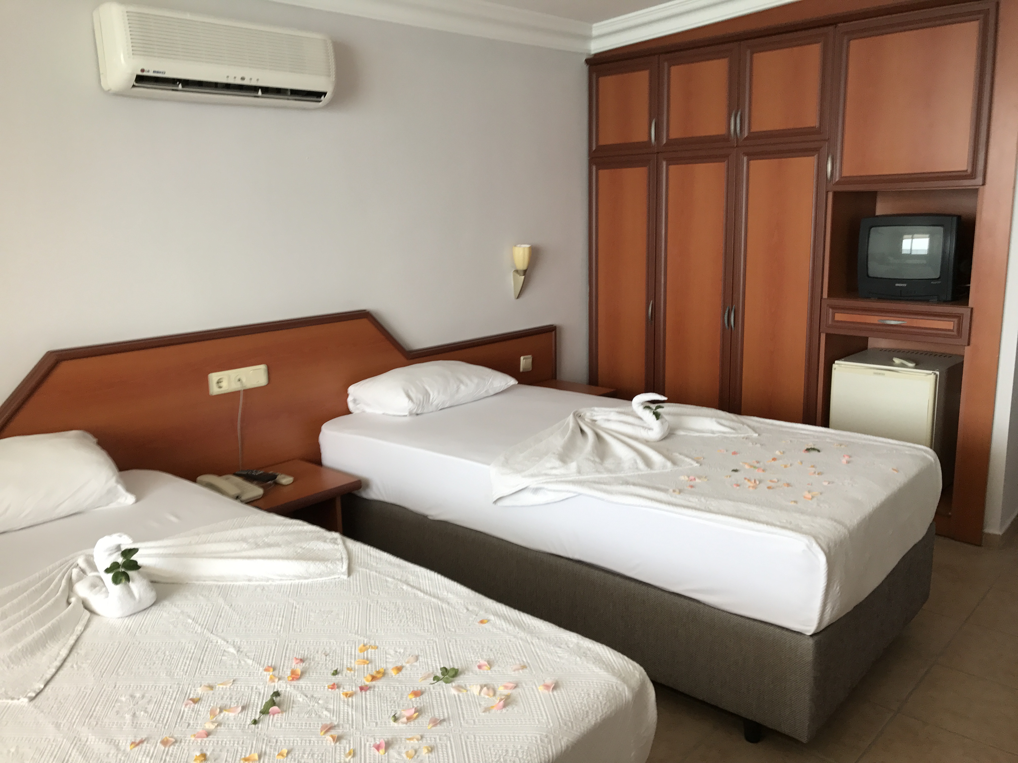 Hotel Muz Hotel, Türkei, Alanya. Großes 259