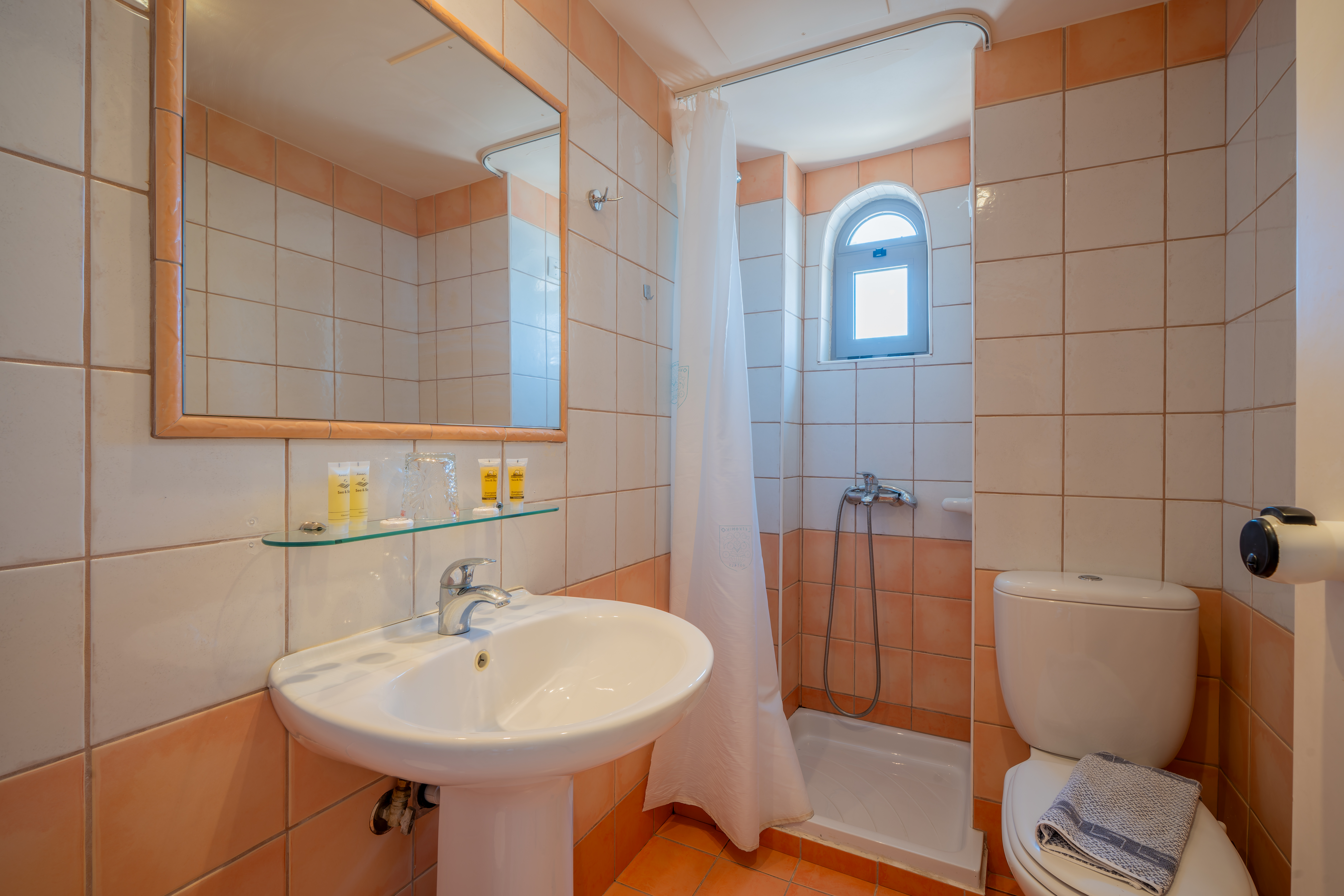 Hotel Lefkoniko Beach Hotel, Griechenland, Rethymnon. Großes 195