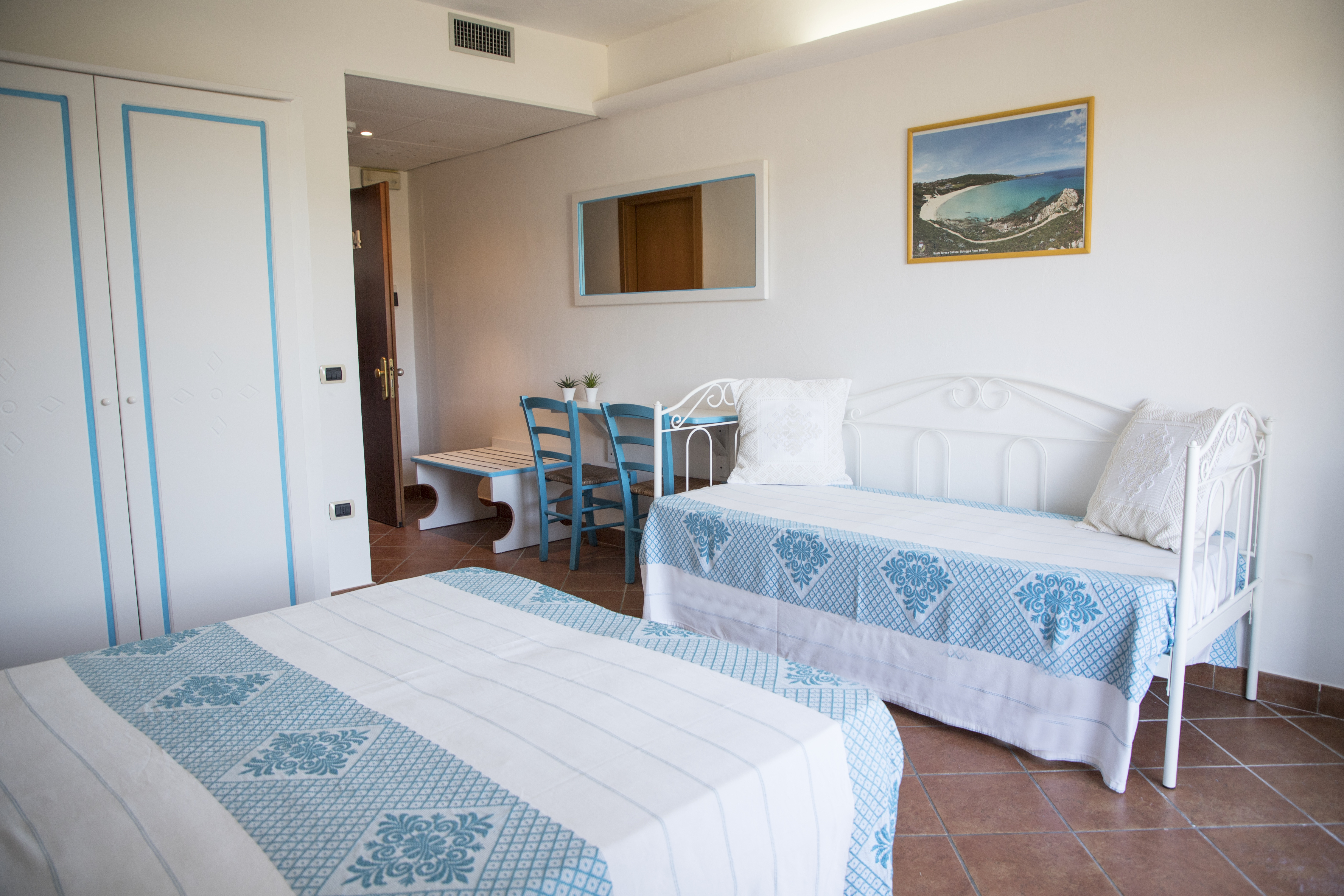 Hotel LH Hotel La Funtana - Adults Only, Italien, Santa Teresa Gallura. Großes 384