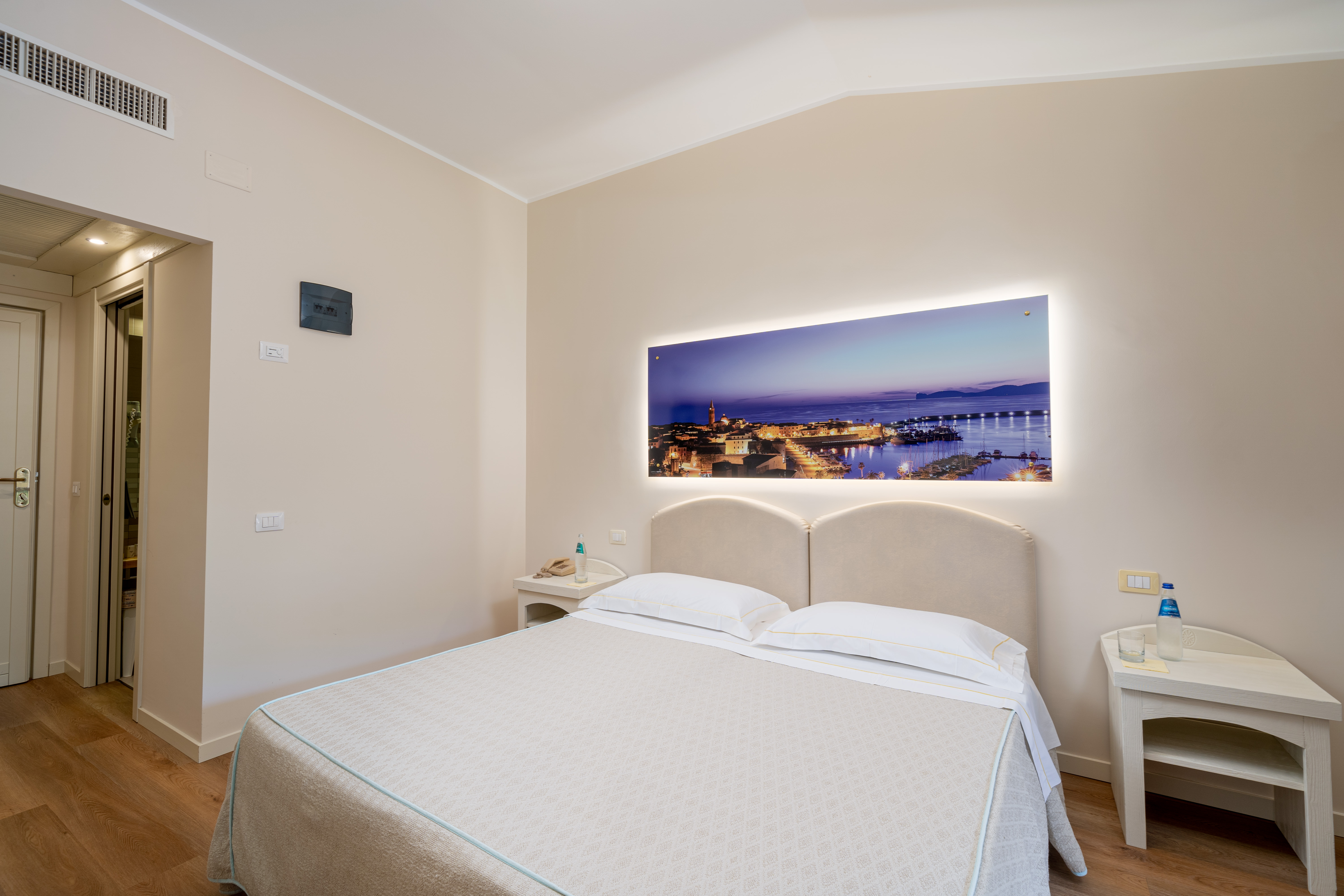 Hotel Punta Negra, Italien, Alghero. Großes 702