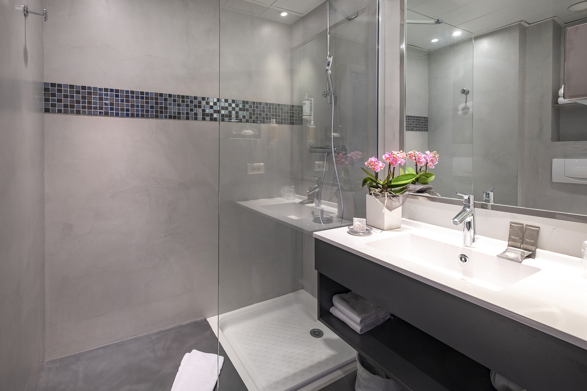 Hotel Servotel Saint-Vincent, Frankreich, Nizza. Großes 343