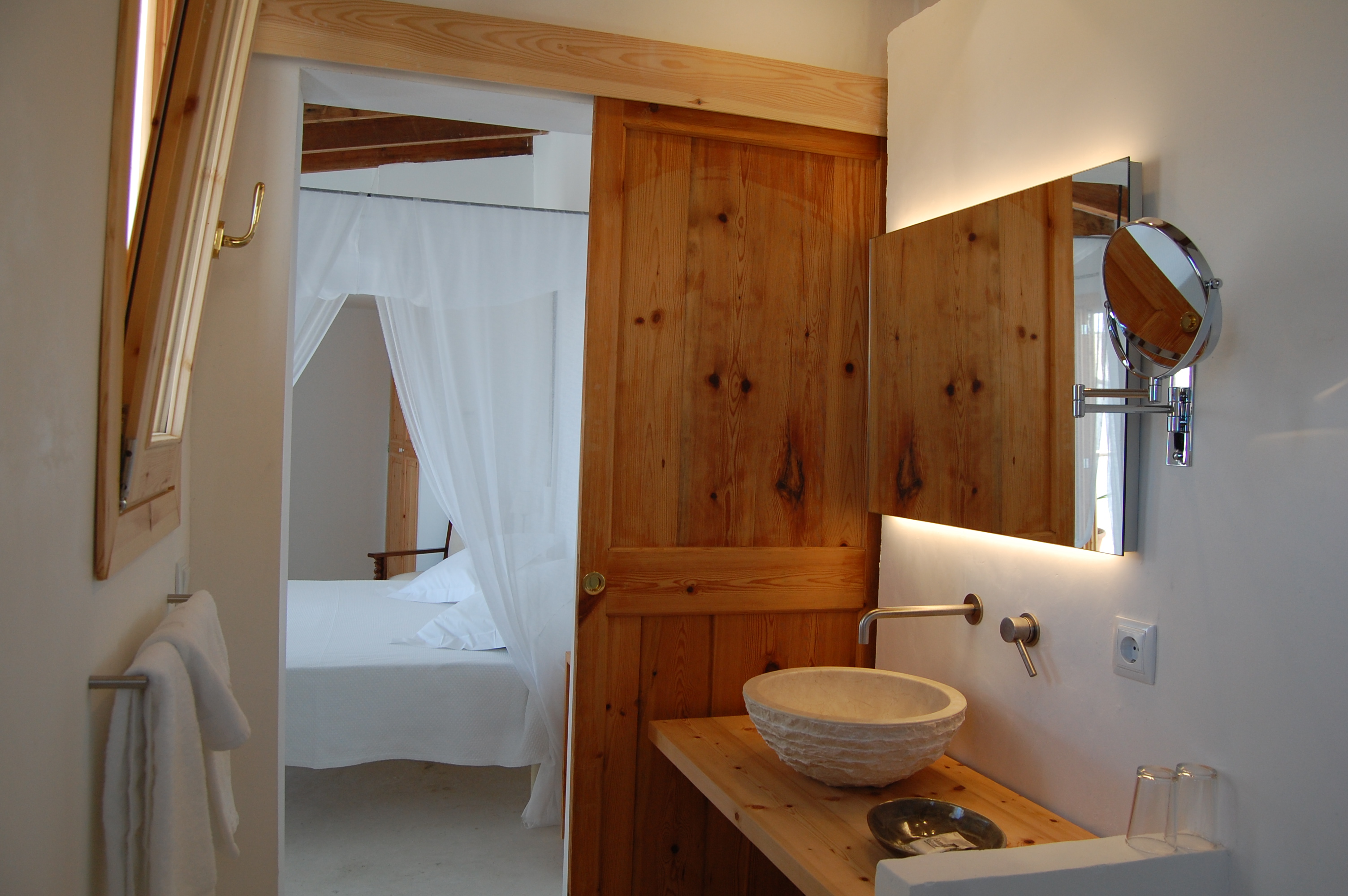 Hotel Forn nou, Spanien, Artà. Großes 411