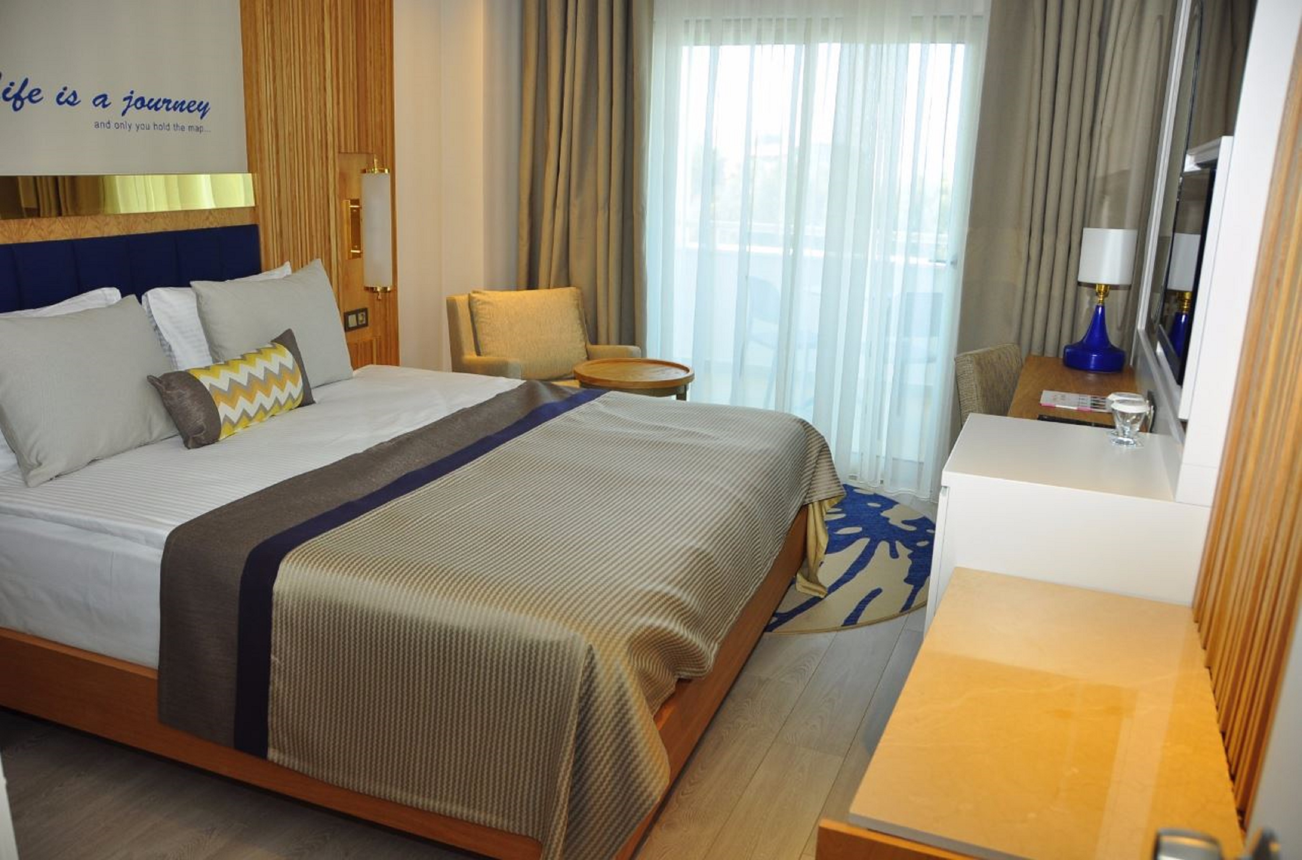 Hotel Kirman Sidera Luxury & Spa, Türkei, Okurcalar. Großes 536