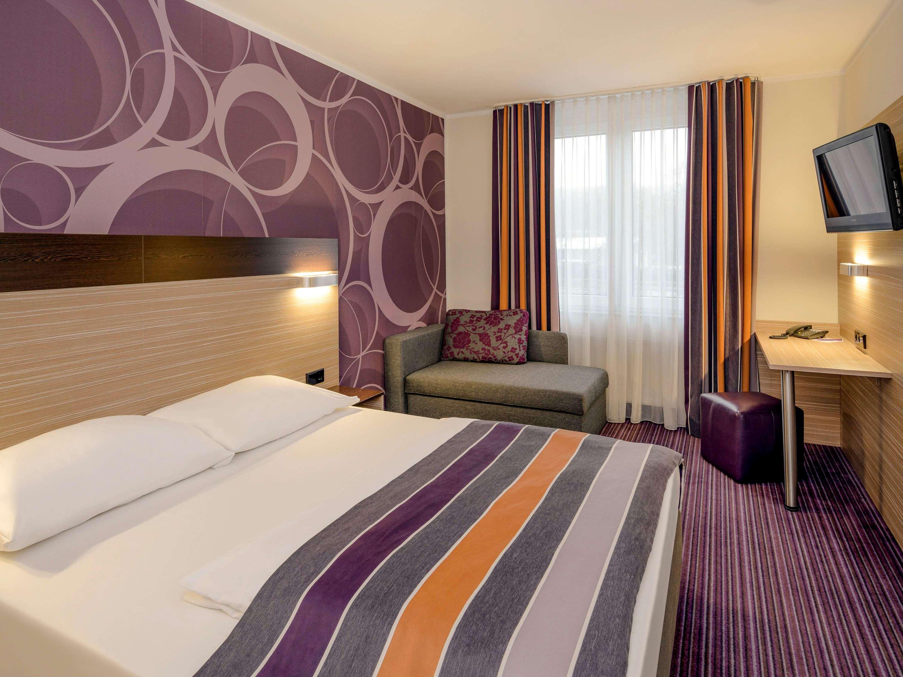 Hotel Mercure Hotel Stuttgart Gerlingen, Deutschland, Gerlingen. Großes 607