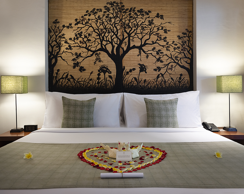 Hotel Adiwana Resort Jembawan (ex Alaya Resort Jembawan), Indonesien, Ubud. Großes 599