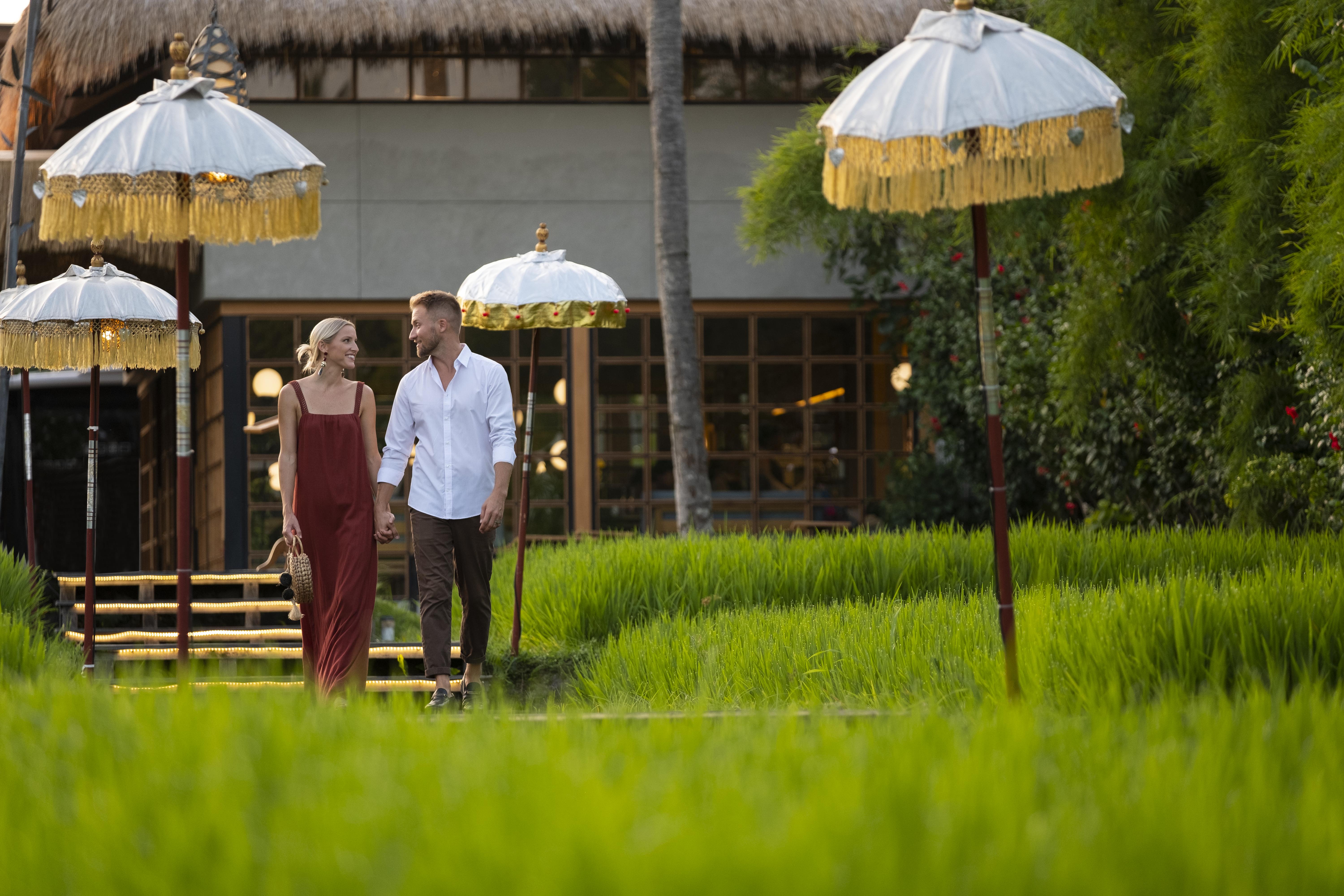 Hotel Alaya Resort Ubud, Indonesien, Ubud. Großes 767