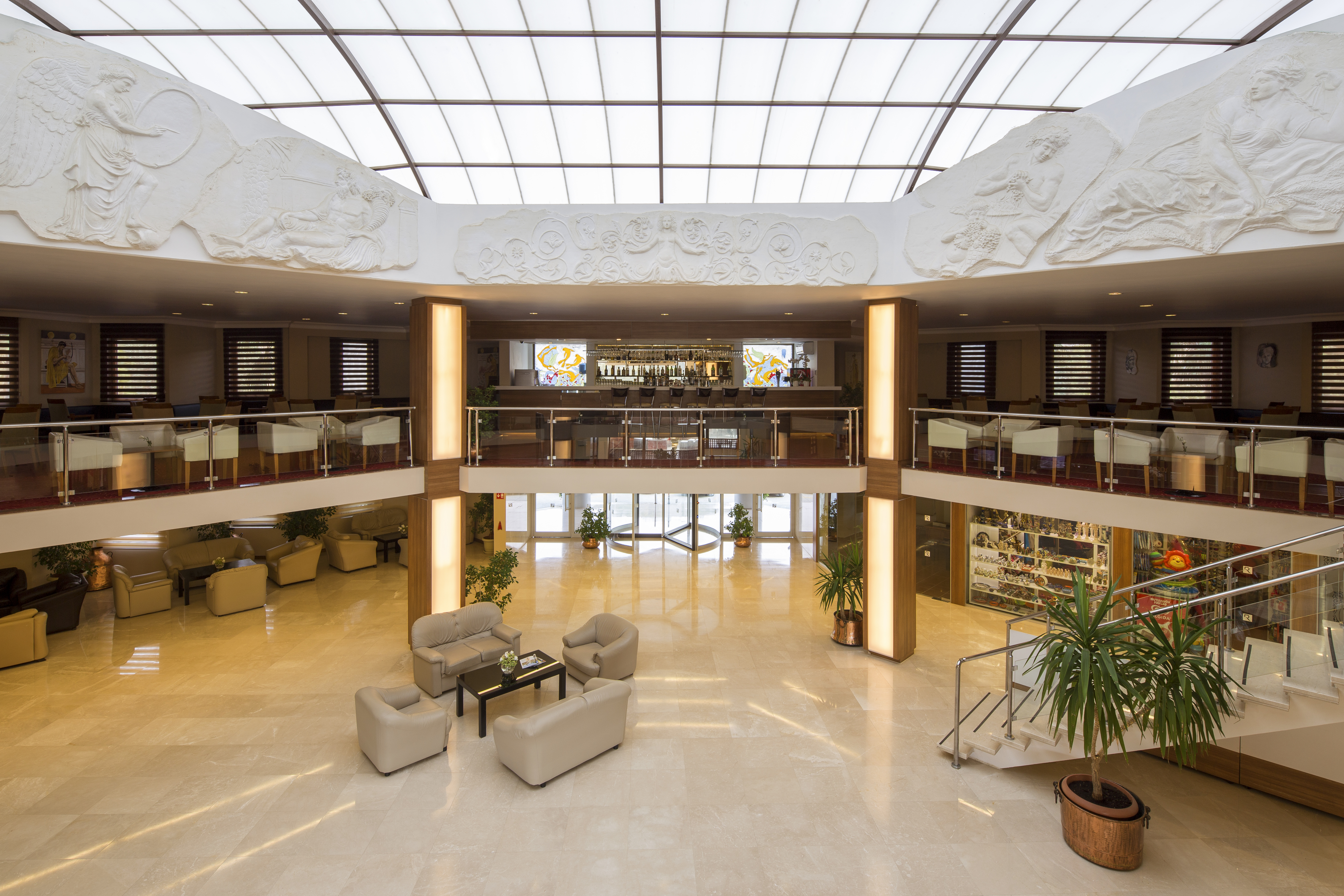 Hotel Richmond Ephesus Resort, Türkei, Selcuk. Großes 503