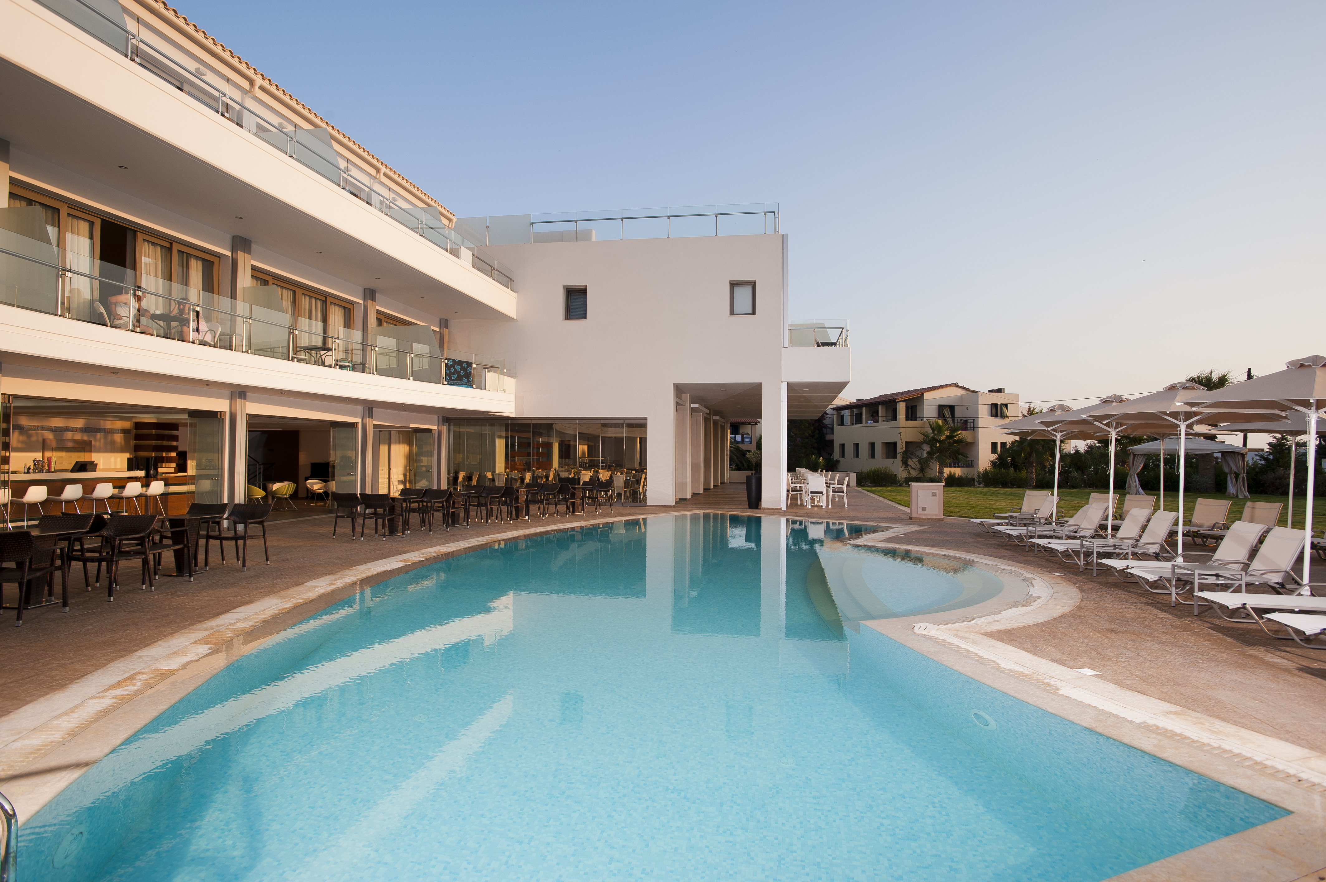 Hotel Castello Boutique Resort & Spa Adults Only, Griechenland, Sisi. Großes 329