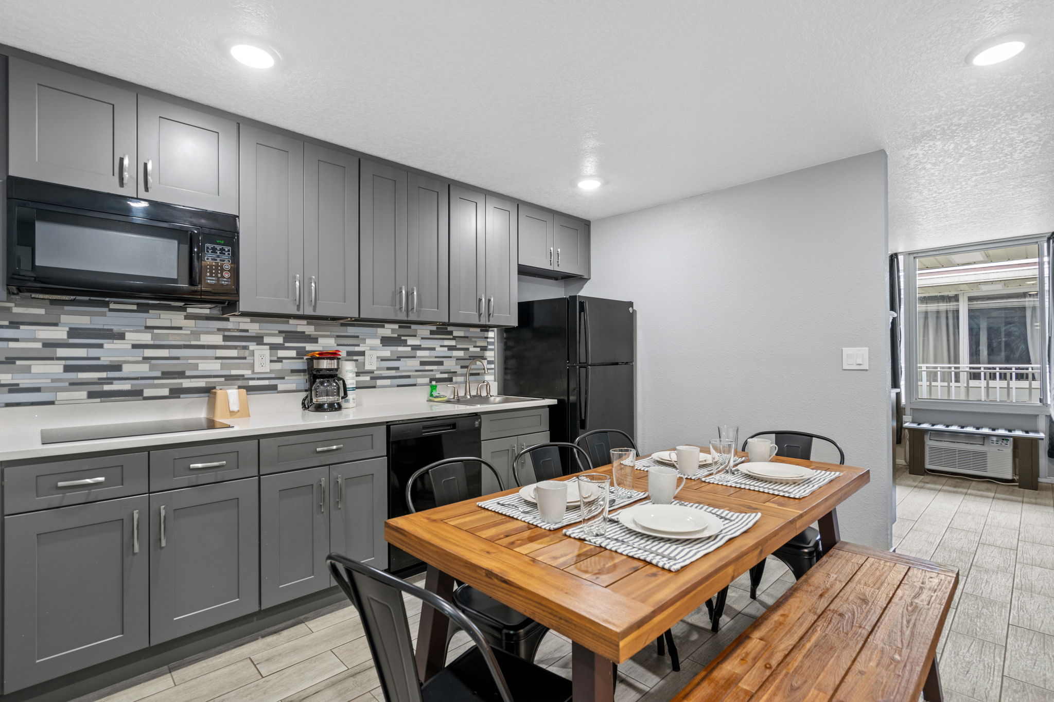Hotel Celebration Suites, USA, Kissimmee. Großes 404