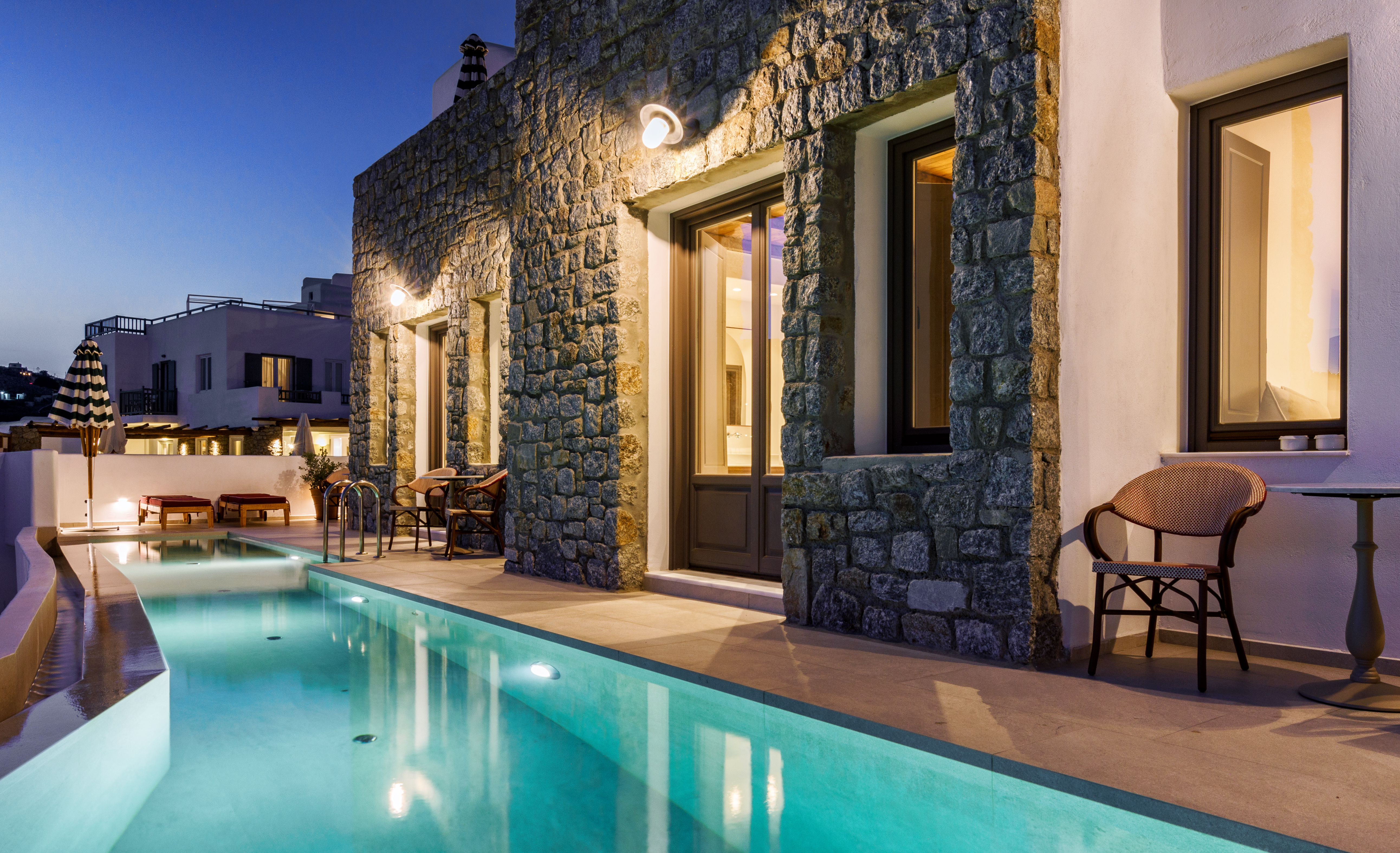 Hotel Pelican Bay Art, Griechenland, Platys Gialos. Großes 438