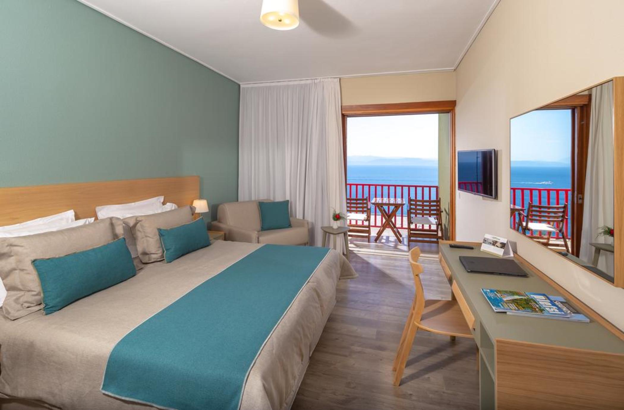 Hotel Skiathos Palace Hotel, Griechenland, Koukounaries. Großes 587