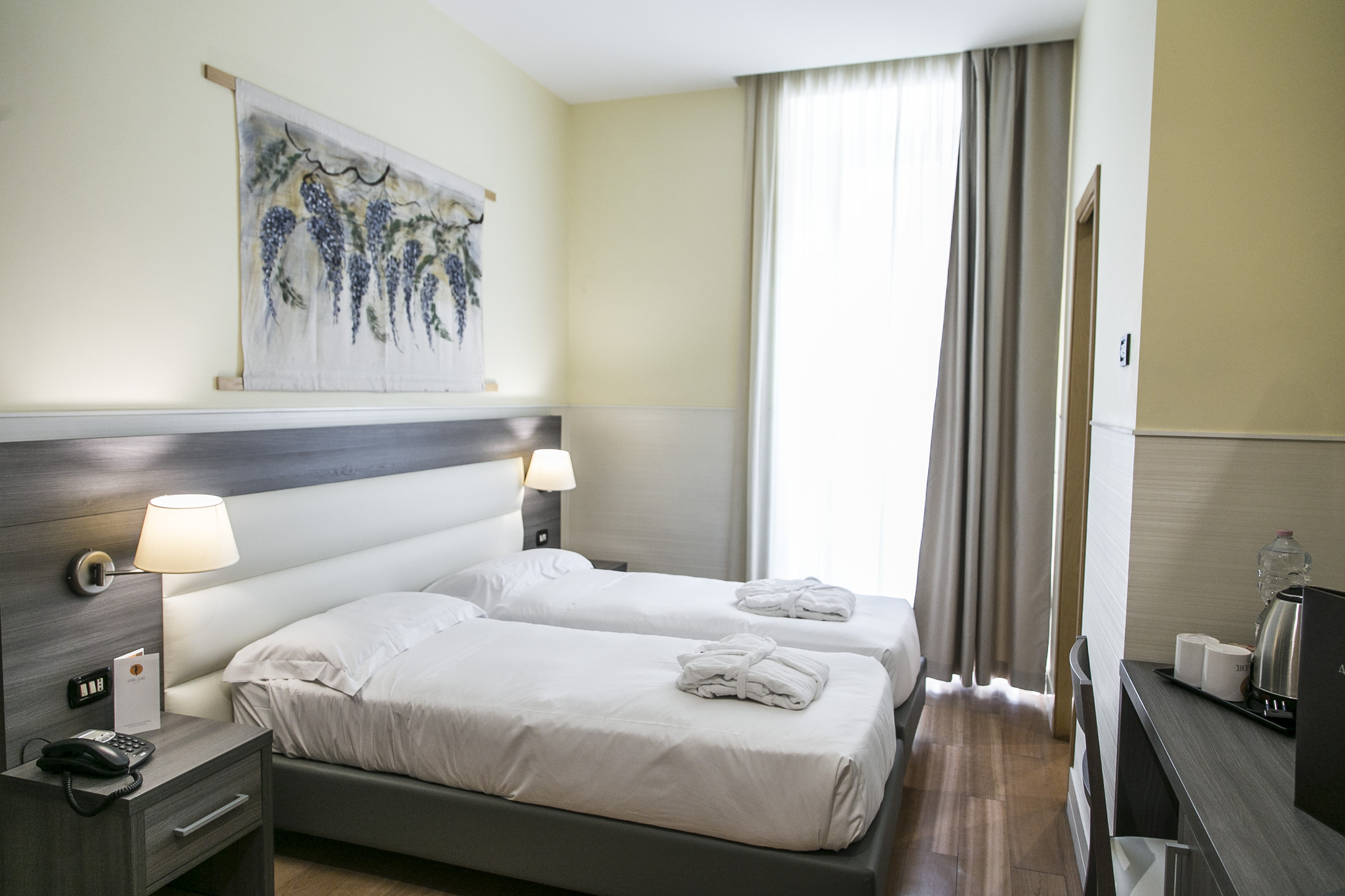 Hotel Aphrodite Hotel, Italien, Rom. Großes 1267