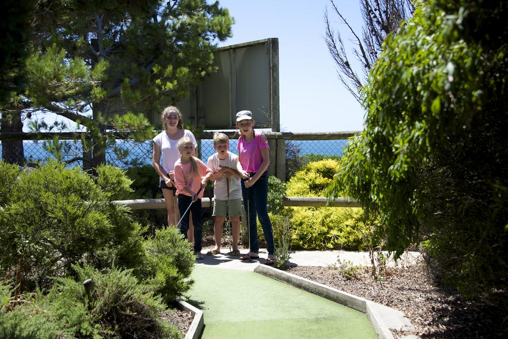Hotel Seafront Hotel Kangaroo Island, Australien, Penneshaw. Großes 587
