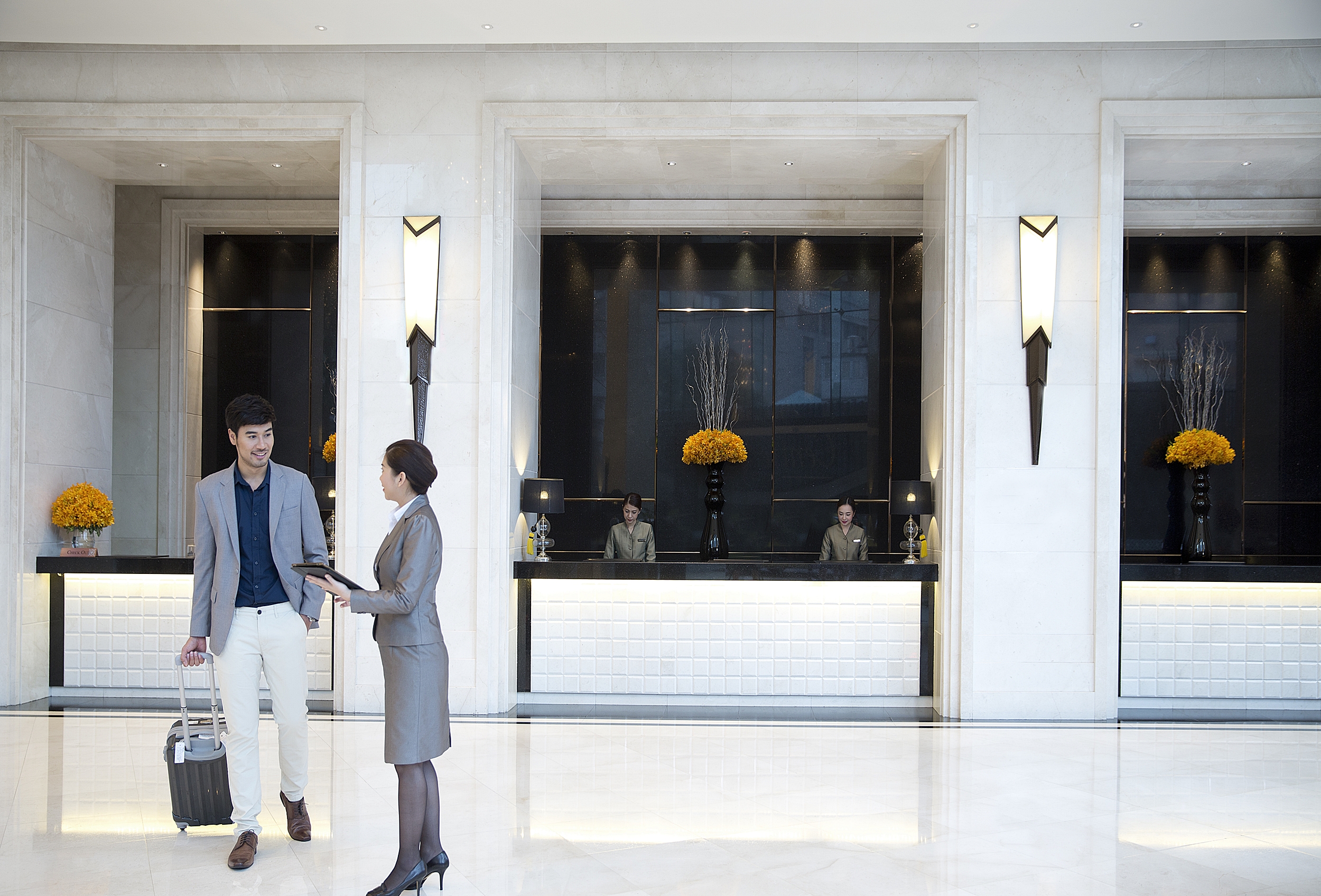 Hotel Grande Centre Point Sukhumvit Terminal 21, Thailand, Bangkok. Großes 554