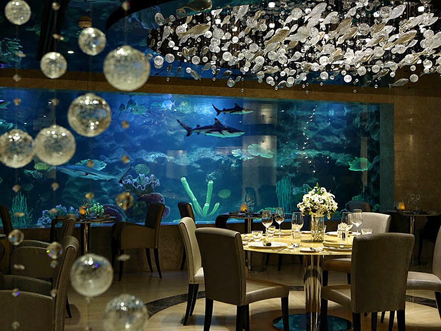 Hotel The Sanctuary Resort Pattaya, BW Signature Collection, Thailand, Pattaya. Großes 337