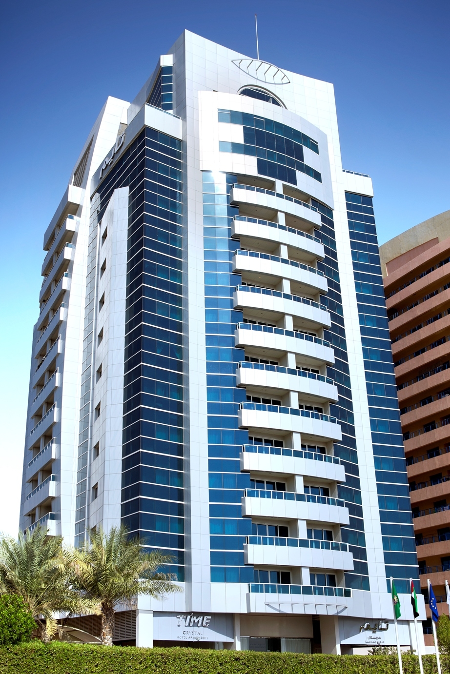 Care Holiday Homes Apartments Al Barsha Heights