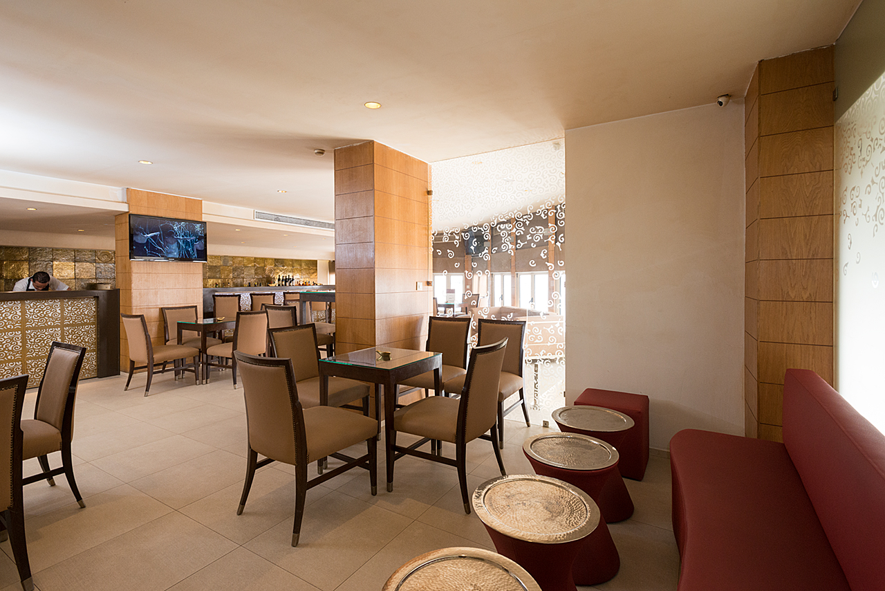 Hotel Golf Royal Hotel, Tunesien, Tunis. Großes 411