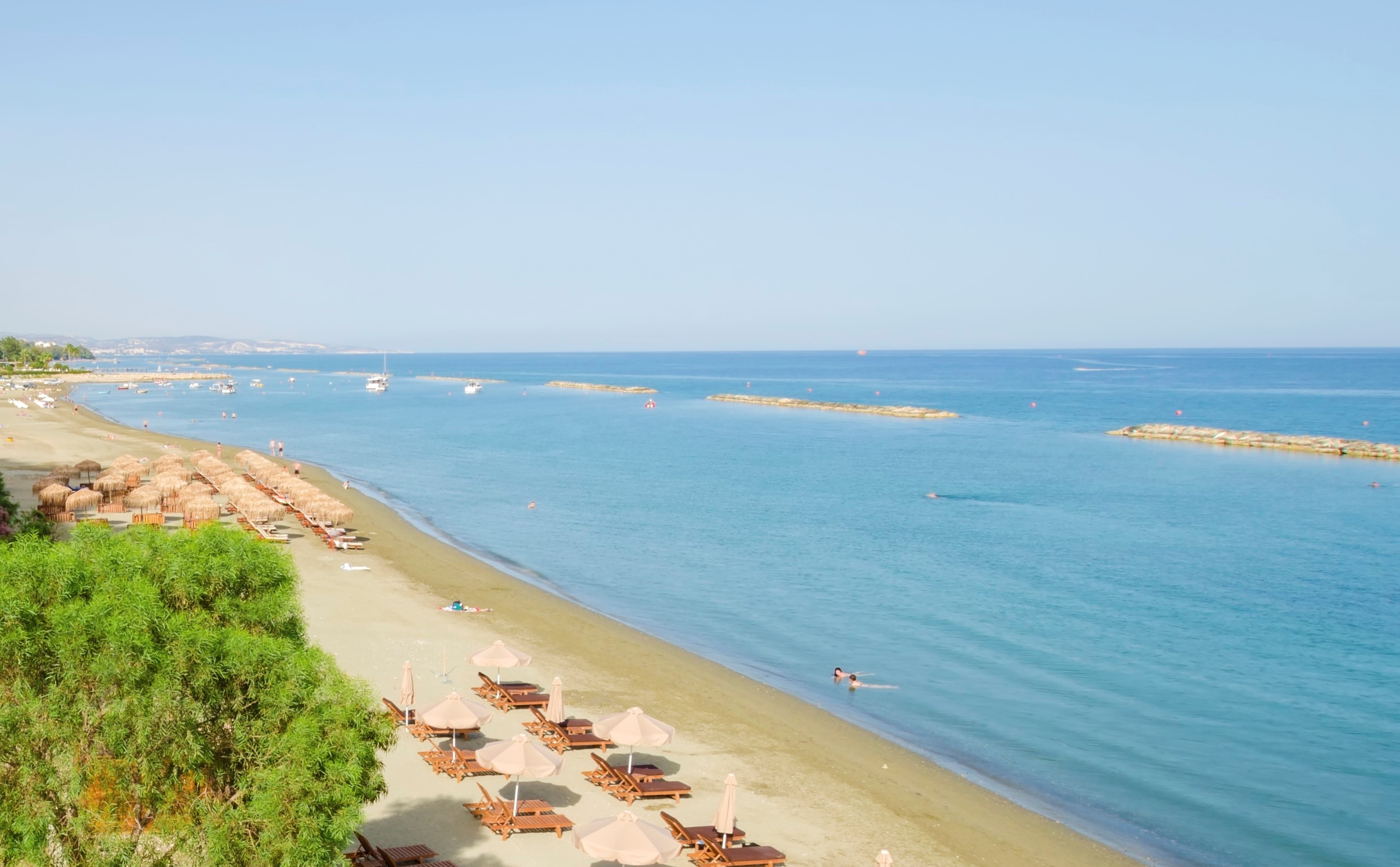 Hotel Kapetanios Limassol Hotel, Zypern, Limassol. Großes 451