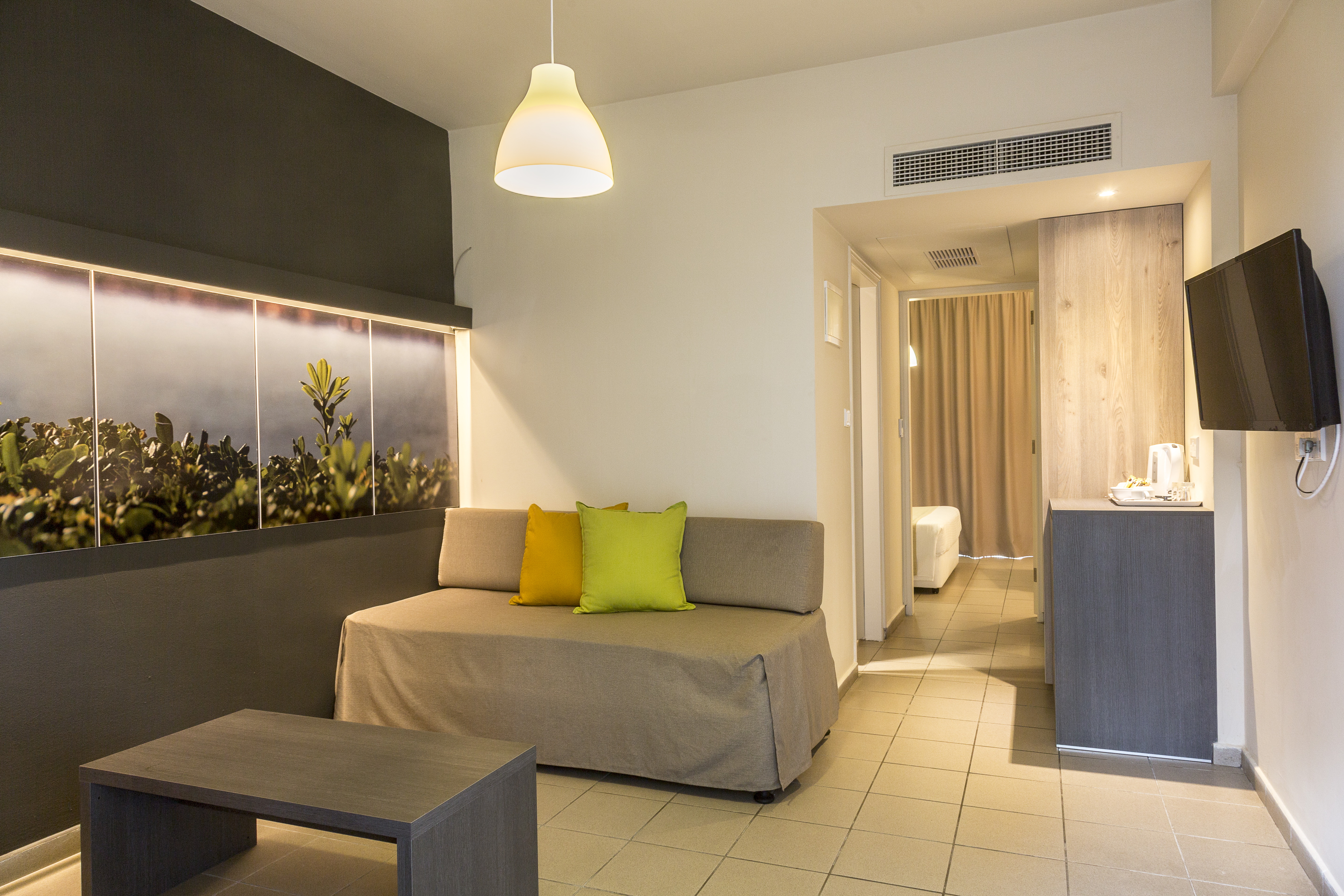 Hotel Mayfair Gardens, Zypern, Paphos. Großes 123