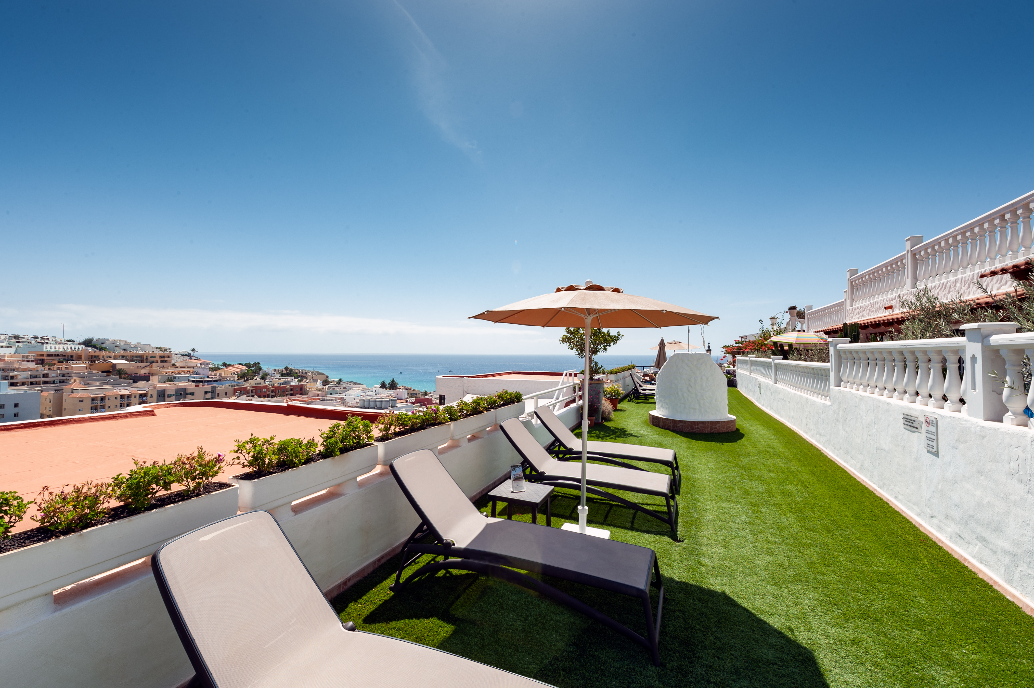 Hotel Natalis Apartamentos, Spanien, Morro Jable. Großes 194