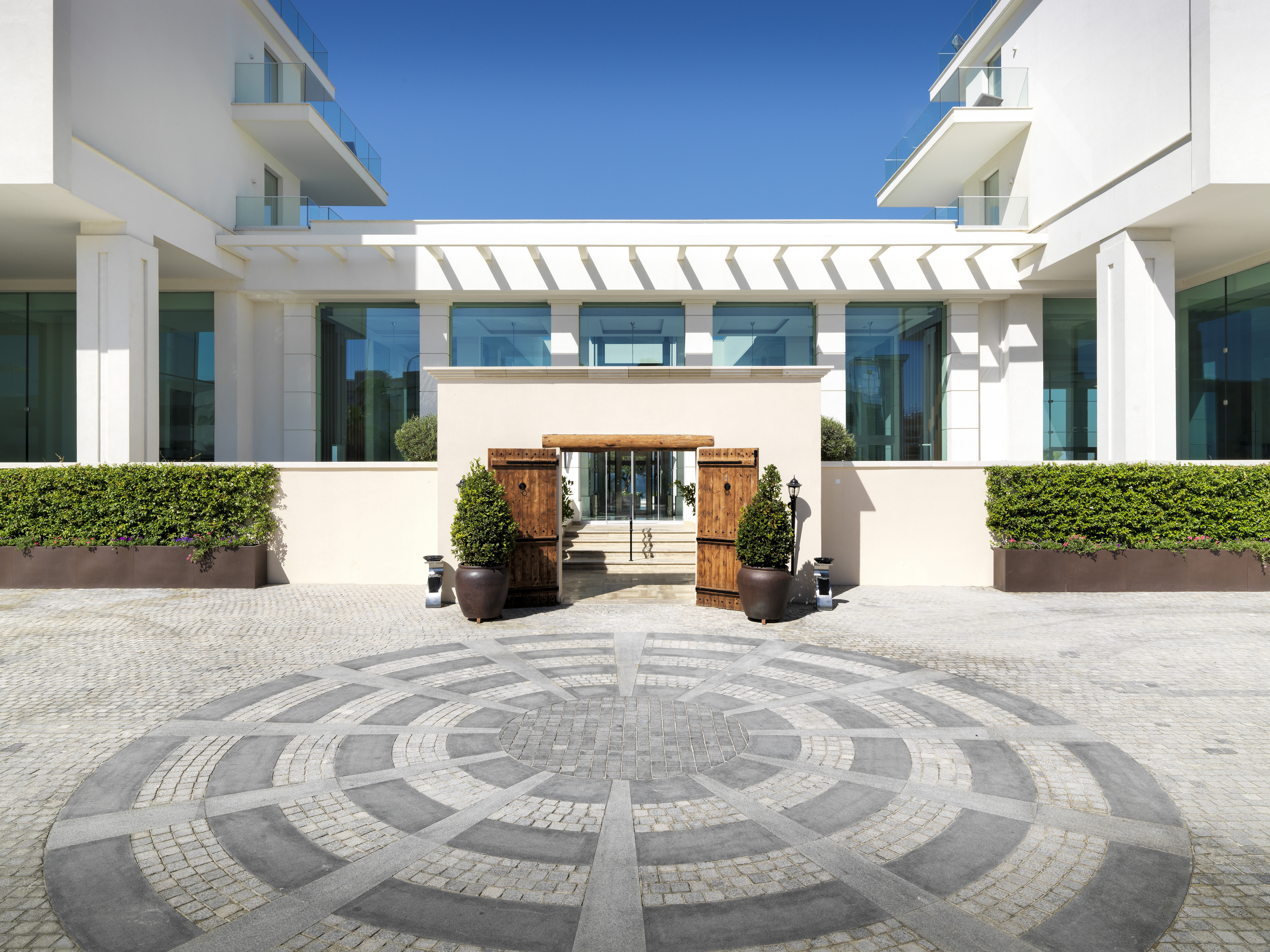 Hotel Amavi, MadeForTwo Hotels - Paphos, Zypern, Paphos. Großes 409