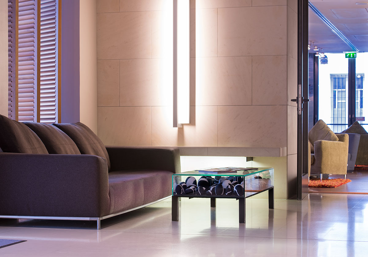 Hotel Beau Rivage, Frankreich, Nizza. Großes 872