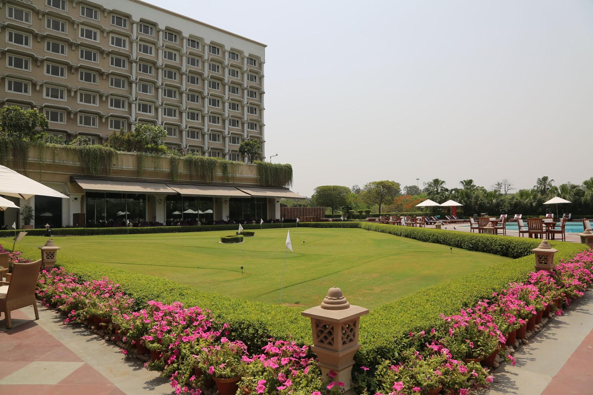 Hotel Taj Palace, New Delhi, Indien, Delhi. Großes 229