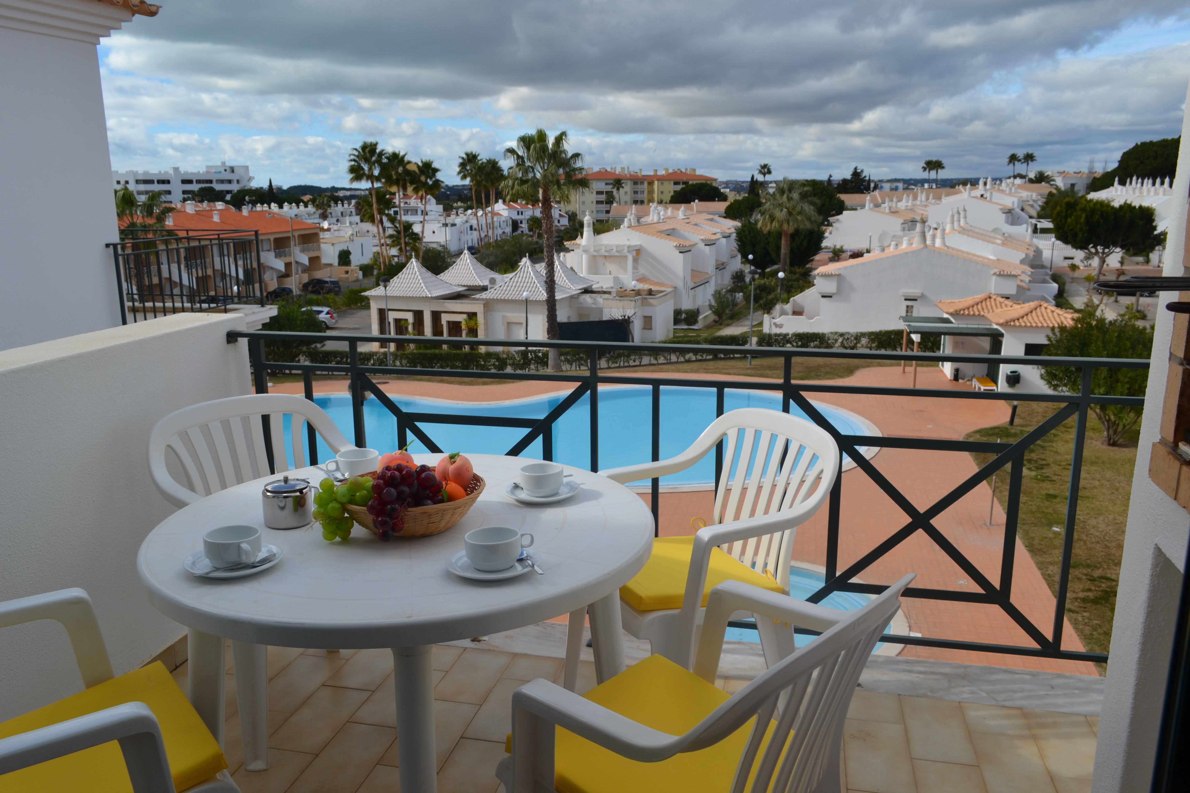 Hotel Eden Village by Garvetur, Portugal, Vilamoura. Großes 143