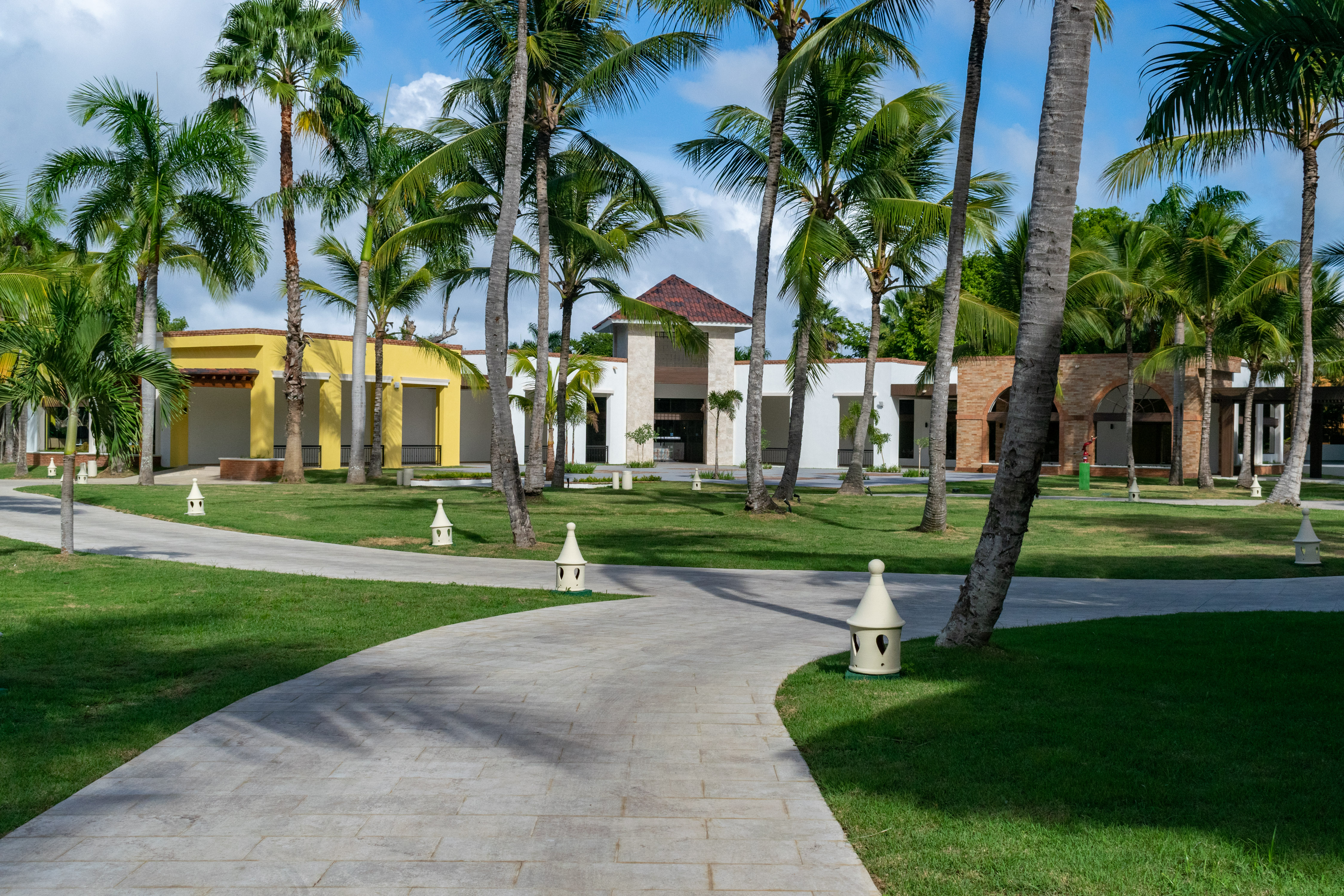 Hotel Tropical Deluxe Princess, Dominikanische Republik, Bávaro. Großes 886