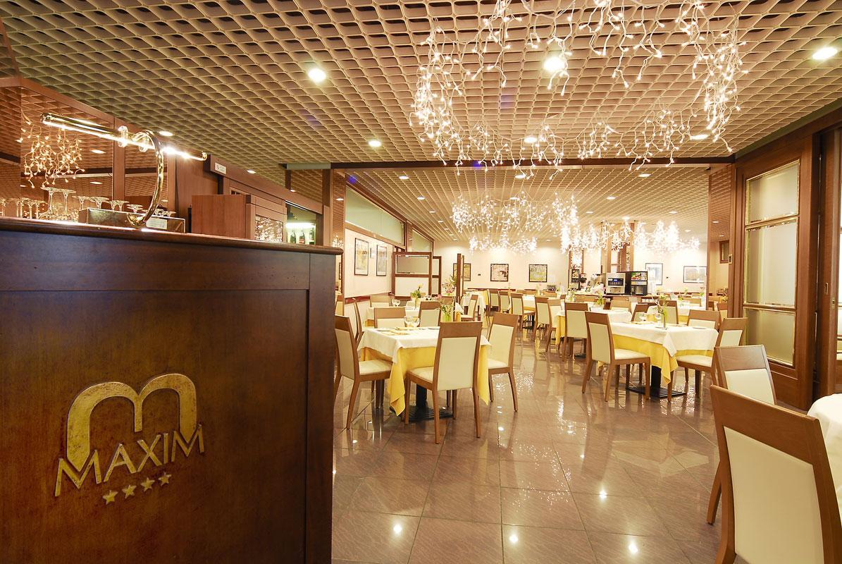 Hotel Maxim, Italien, Verona. Großes 731