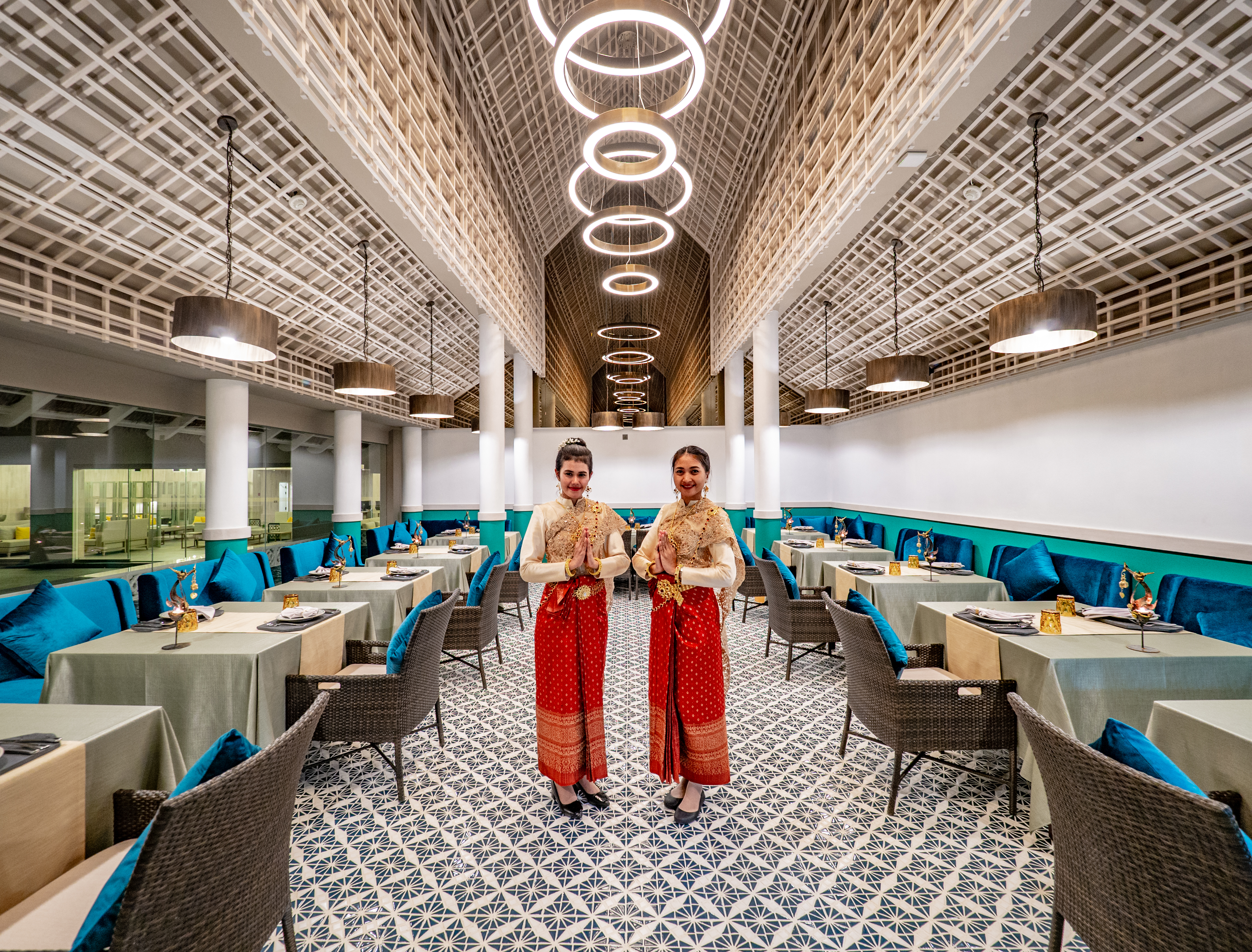 Hotel The Shore At Katathani - Adults Only, Thailand, Kata Beach. Großes 792