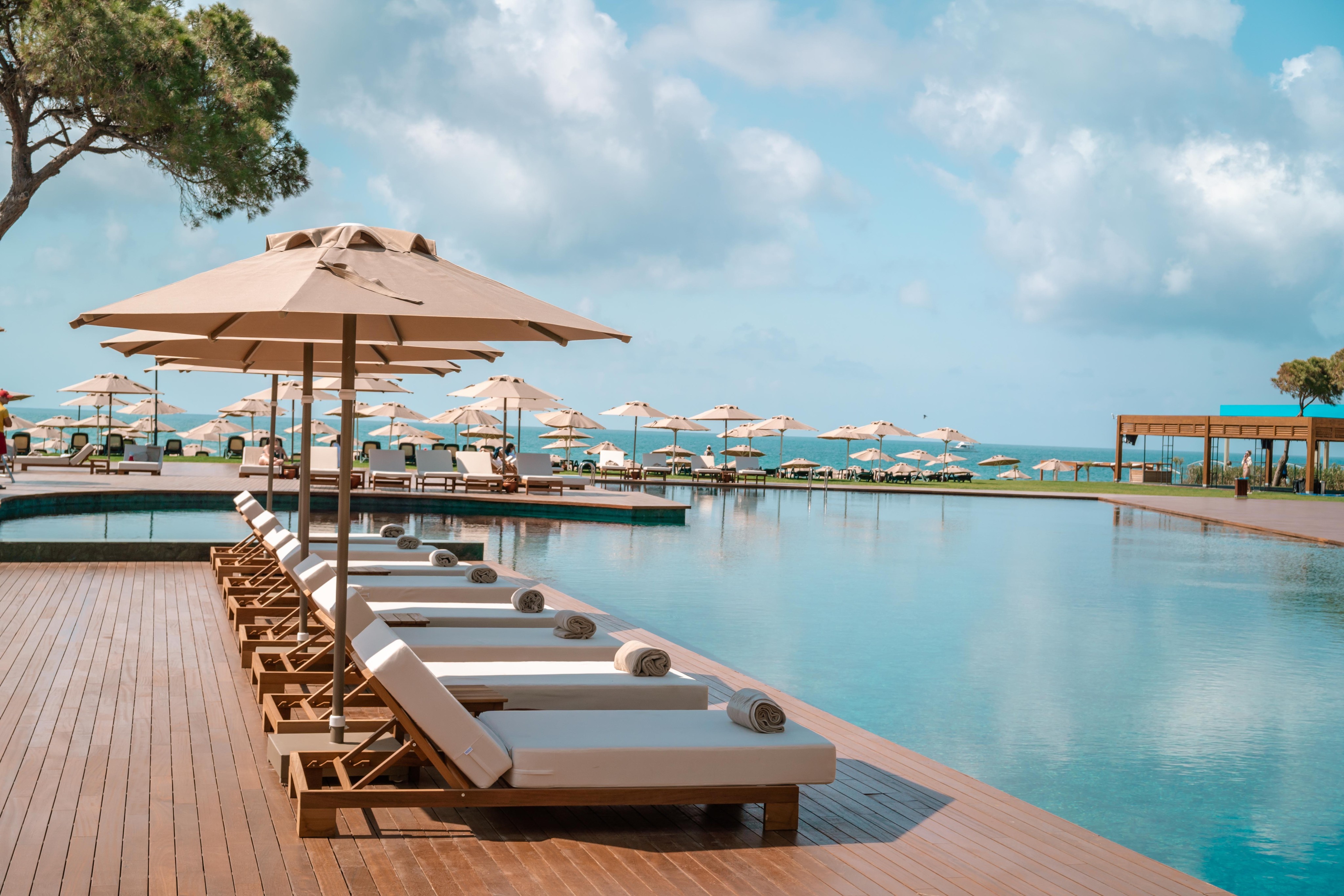 Hotel Rixos Park Belek, Türkei, Belek. Großes 77