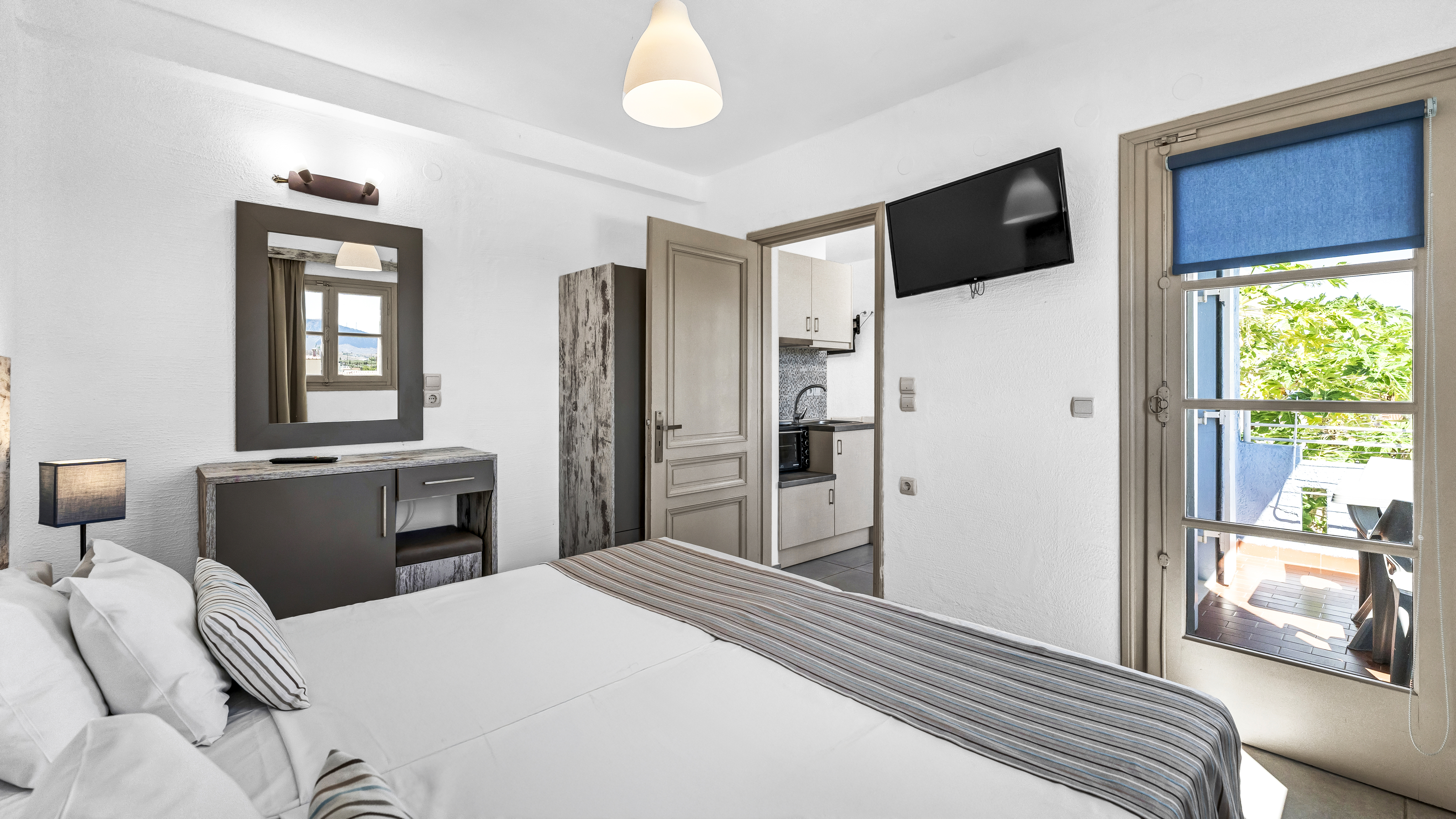 Hotel Evina Rooms & Suites, Griechenland, Gournes. Großes 111