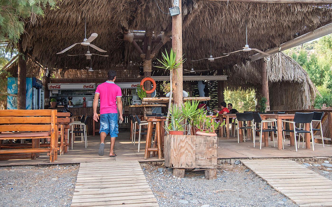 Hotel Megim, Griechenland, Paleochora. Großes 149