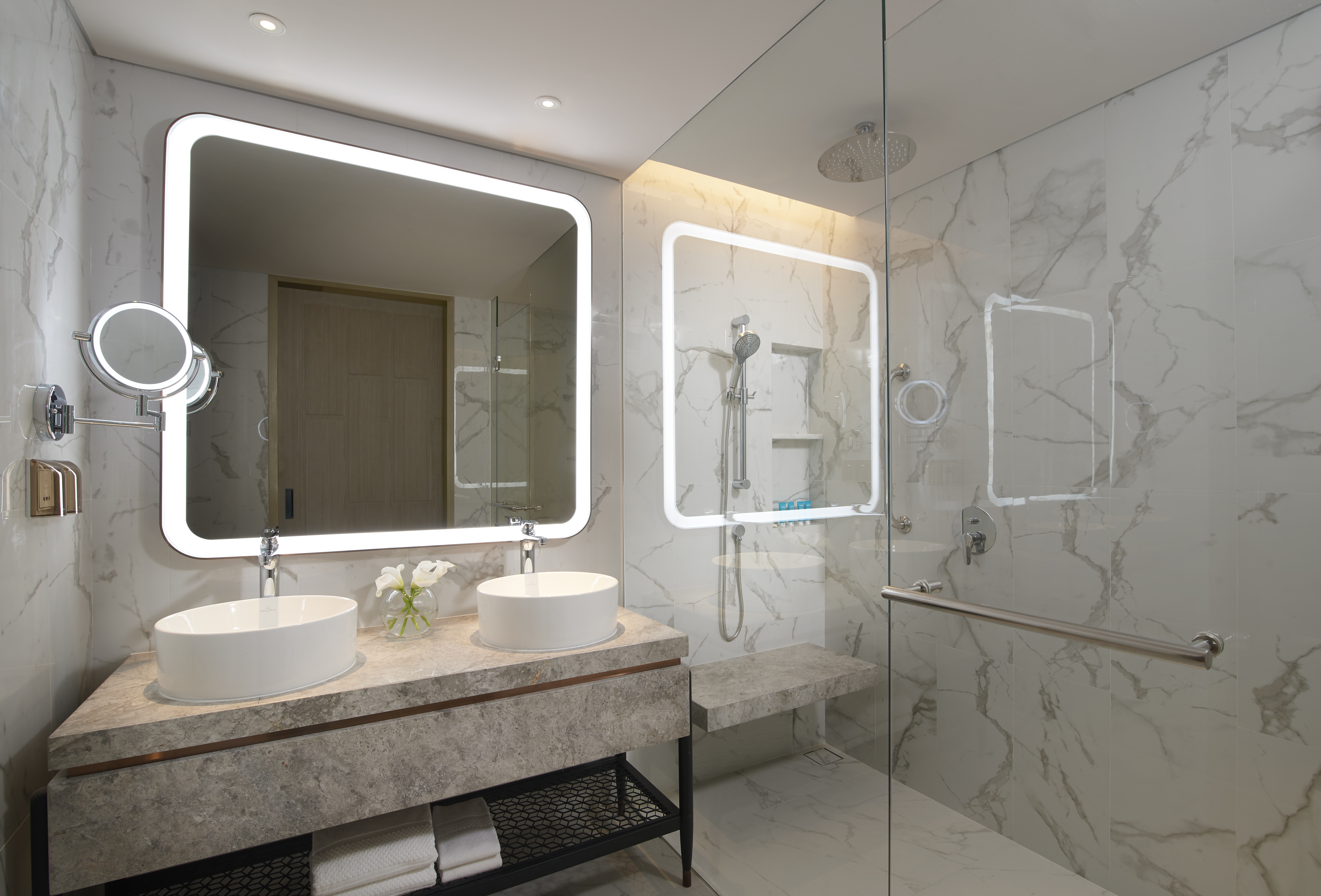 Hotel Amari Bangkok, Thailand, Bangkok. Großes 781