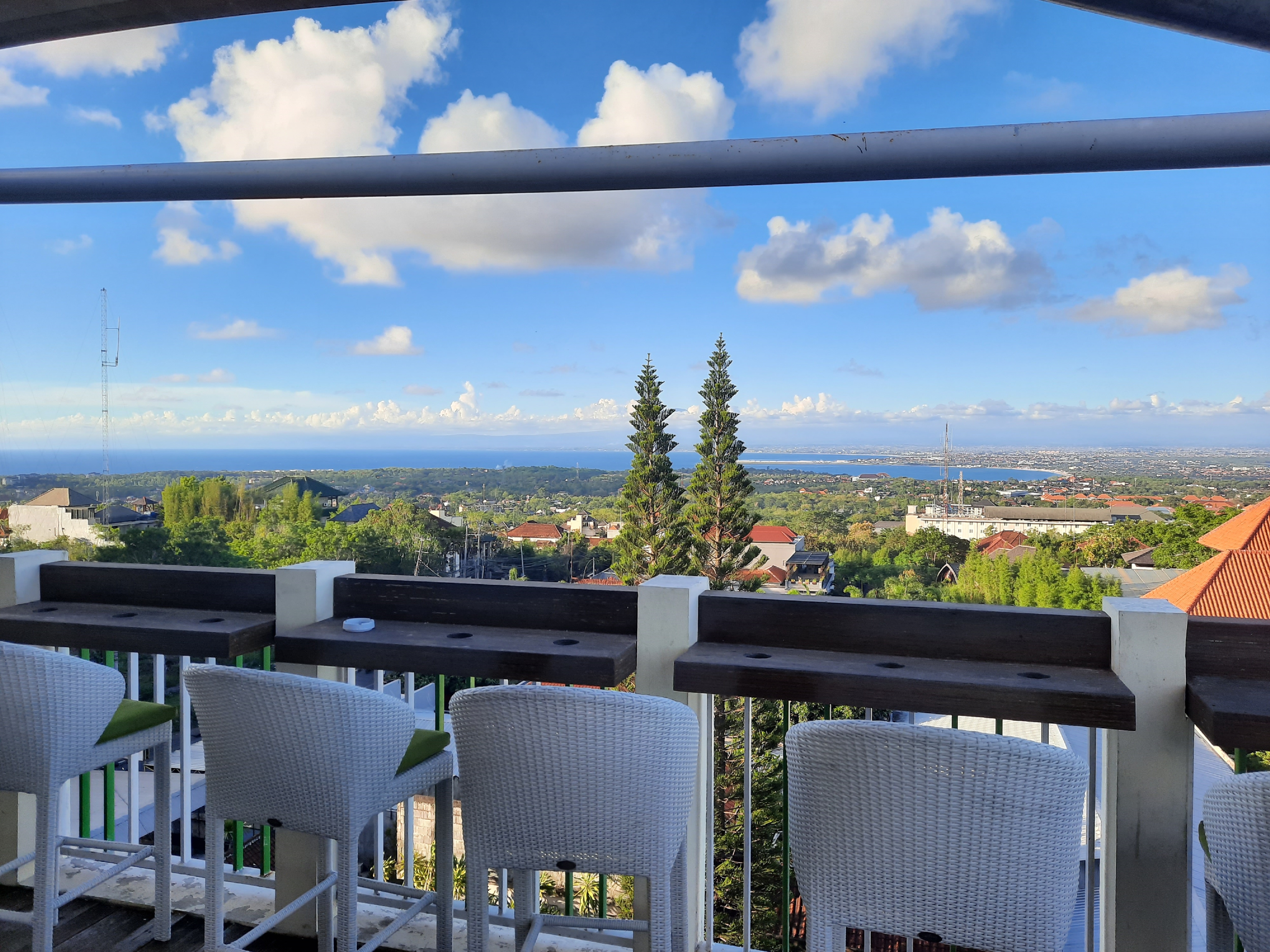 Hotel MaxOneHotels at Bukit Jimbaran, Indonesien, Kuta. Großes 684