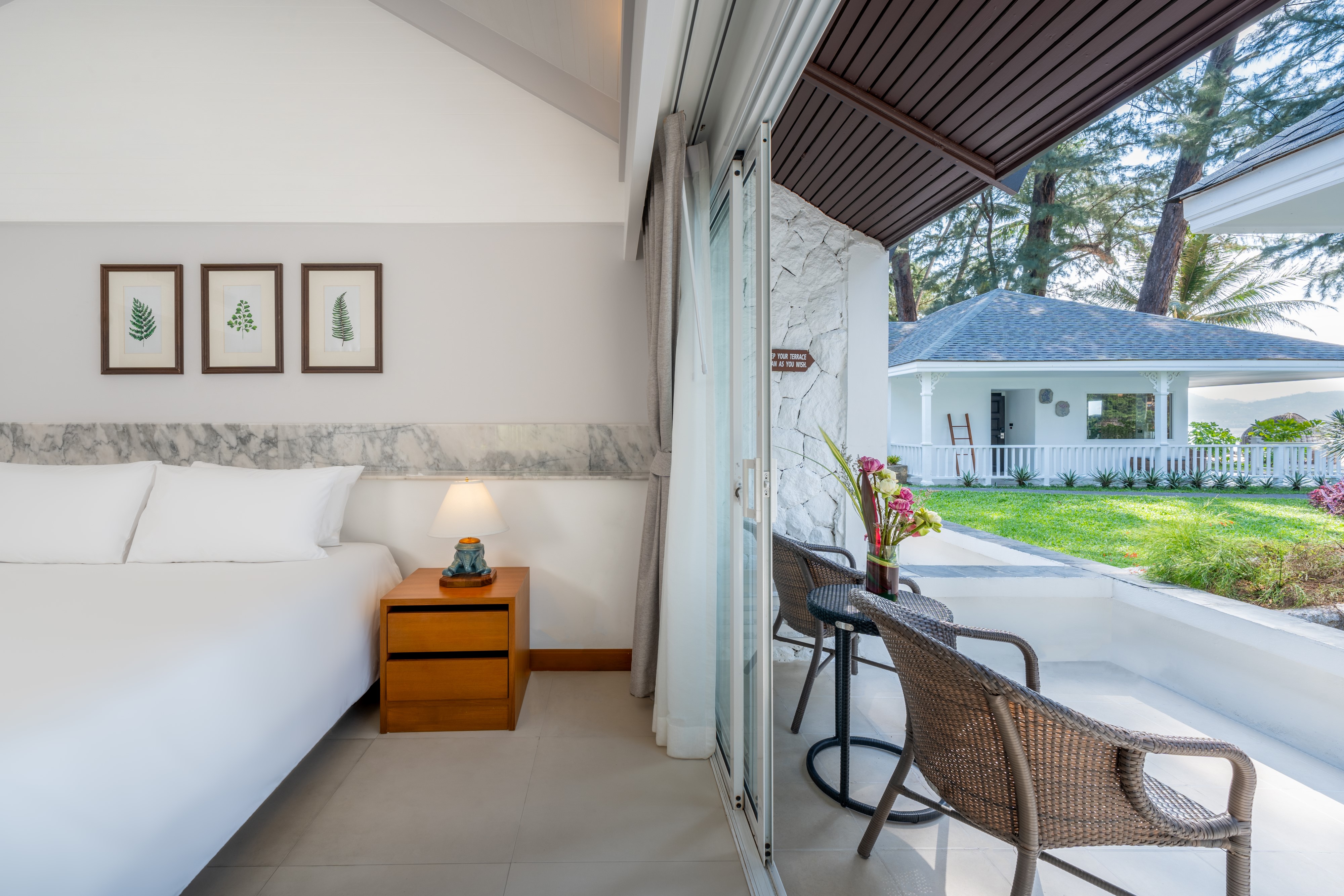 Hotel Thavorn Beach Village Phuket Resort and Spa, Thailand, Kamala Beach. Großes 406