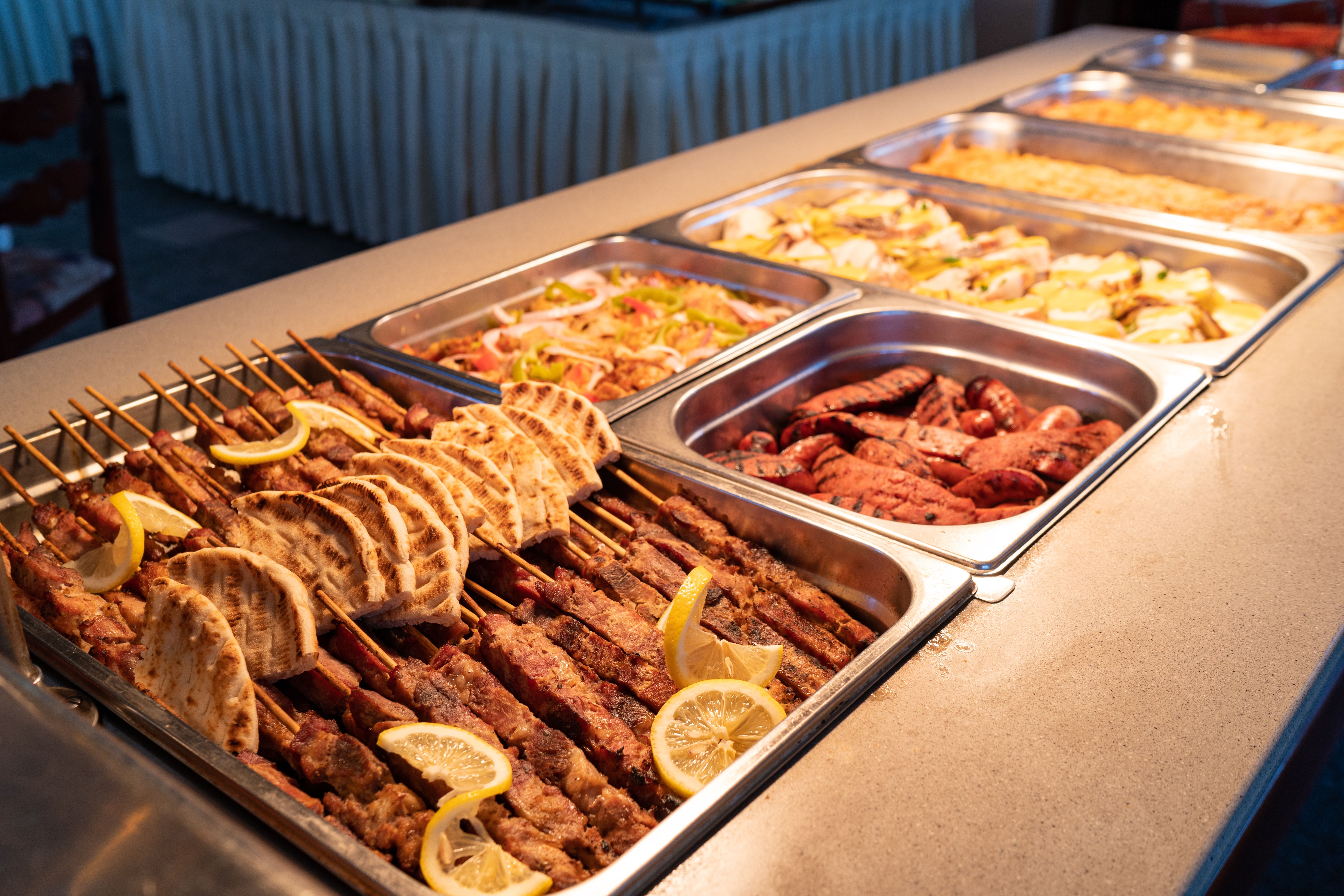 Hotel Lefkoniko Beach Hotel, Griechenland, Rethymnon. Großes 215