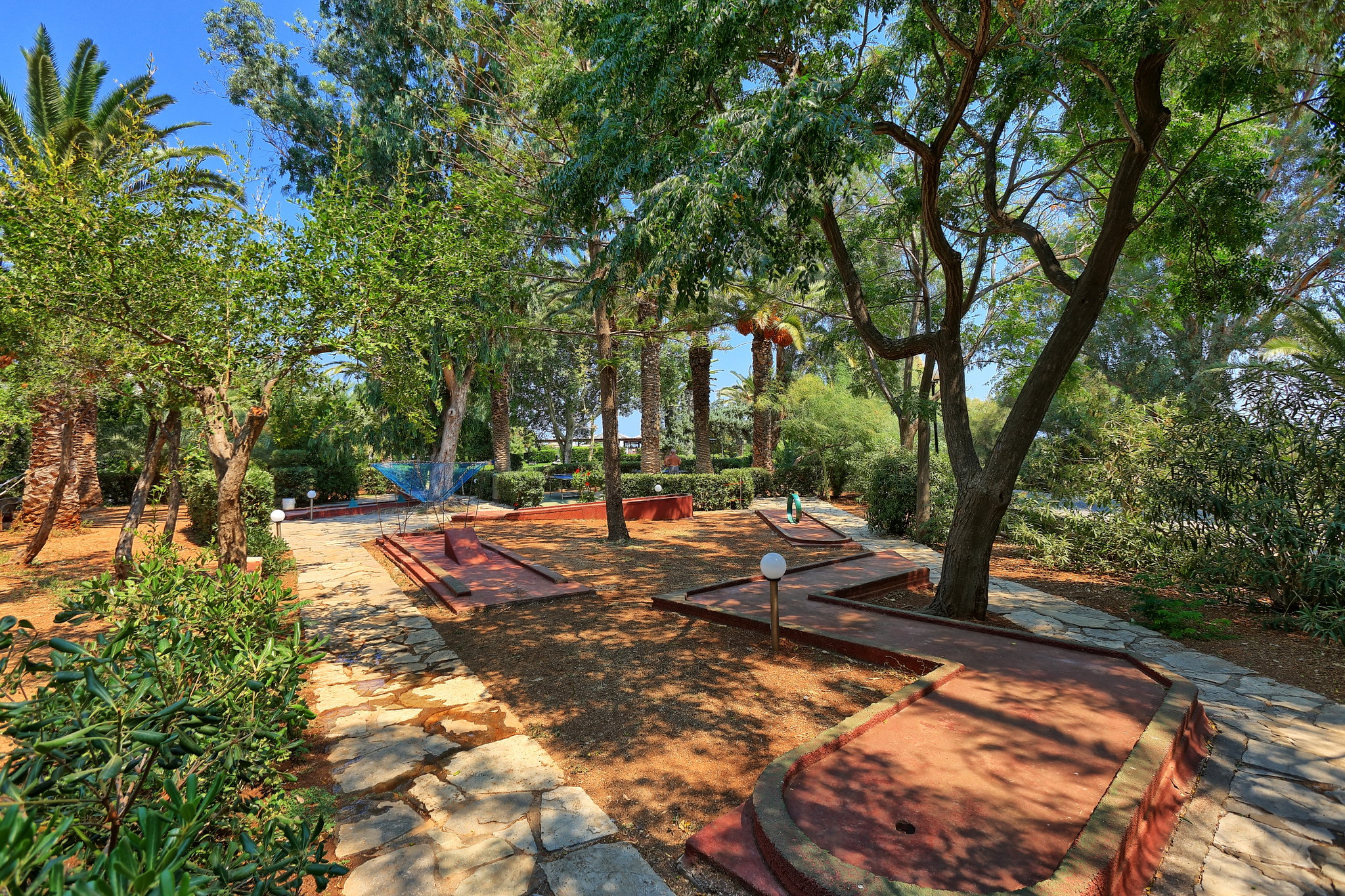 Hotel Apollonia Resort & Spa, Griechenland, Gazi. Großes 374