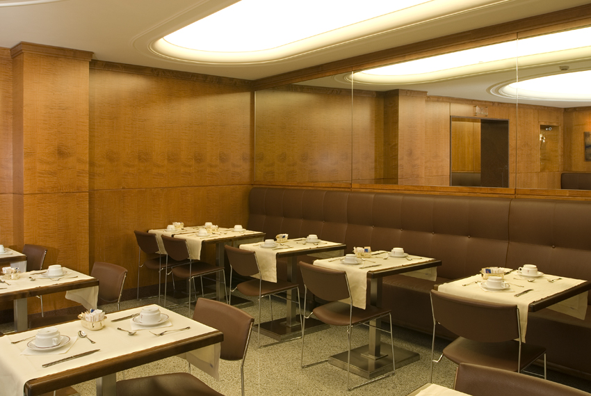 Hotel Albergo Santa Chiara, Italien, Rom. Großes 464