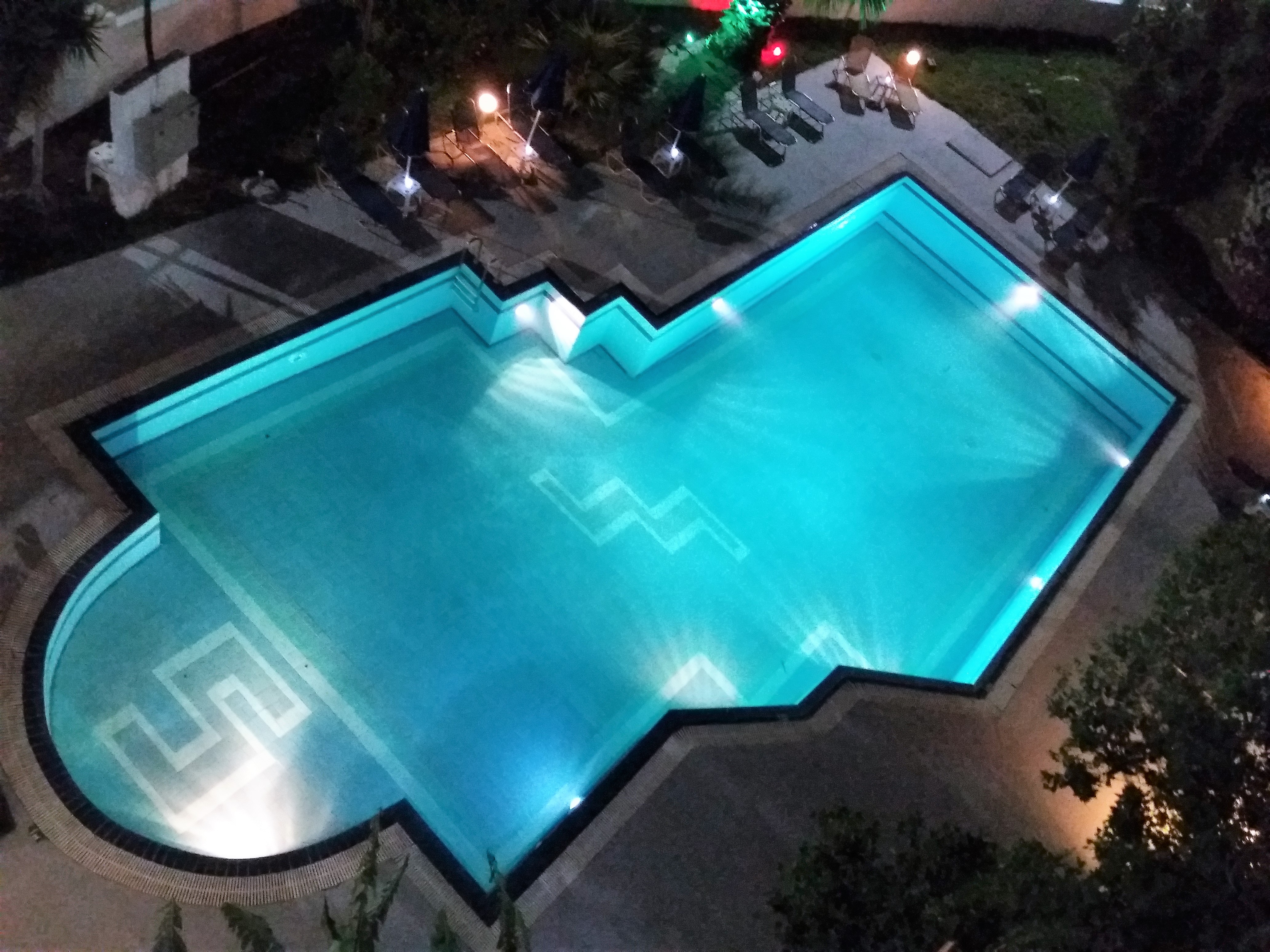 Hotel Sotirakis Hotel, Griechenland, Faliraki. Großes 51
