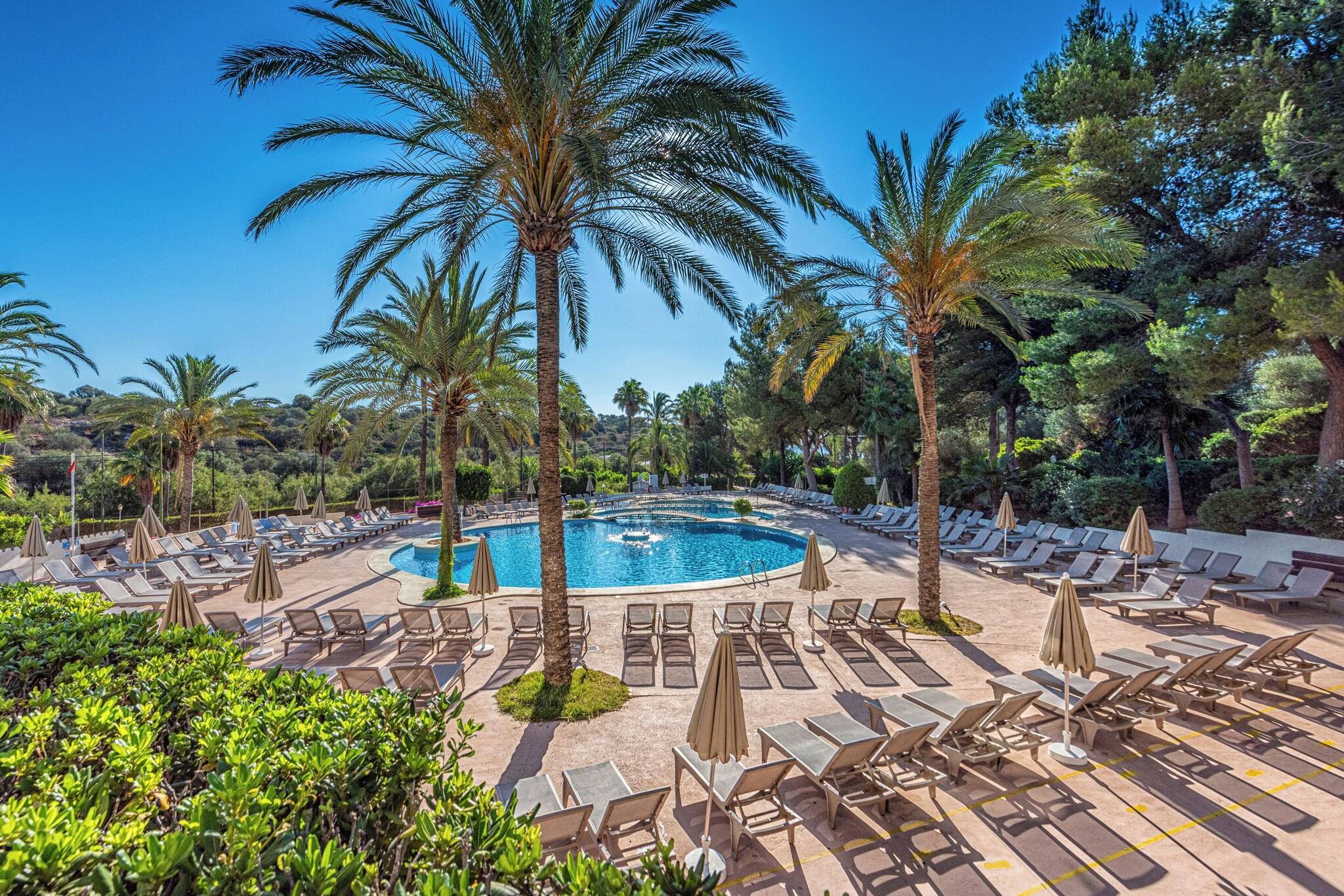 Hotel Grupotel Cala Marsal Nature Hotel – New Reopening 2025, Spanien, Porto Colom. Großes 39