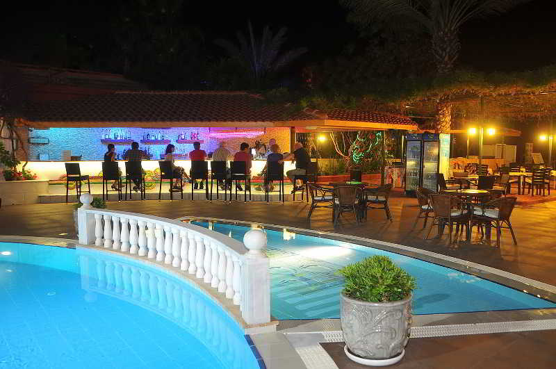 Hotel Azak Hotel, Türkei, Alanya. Großes 78