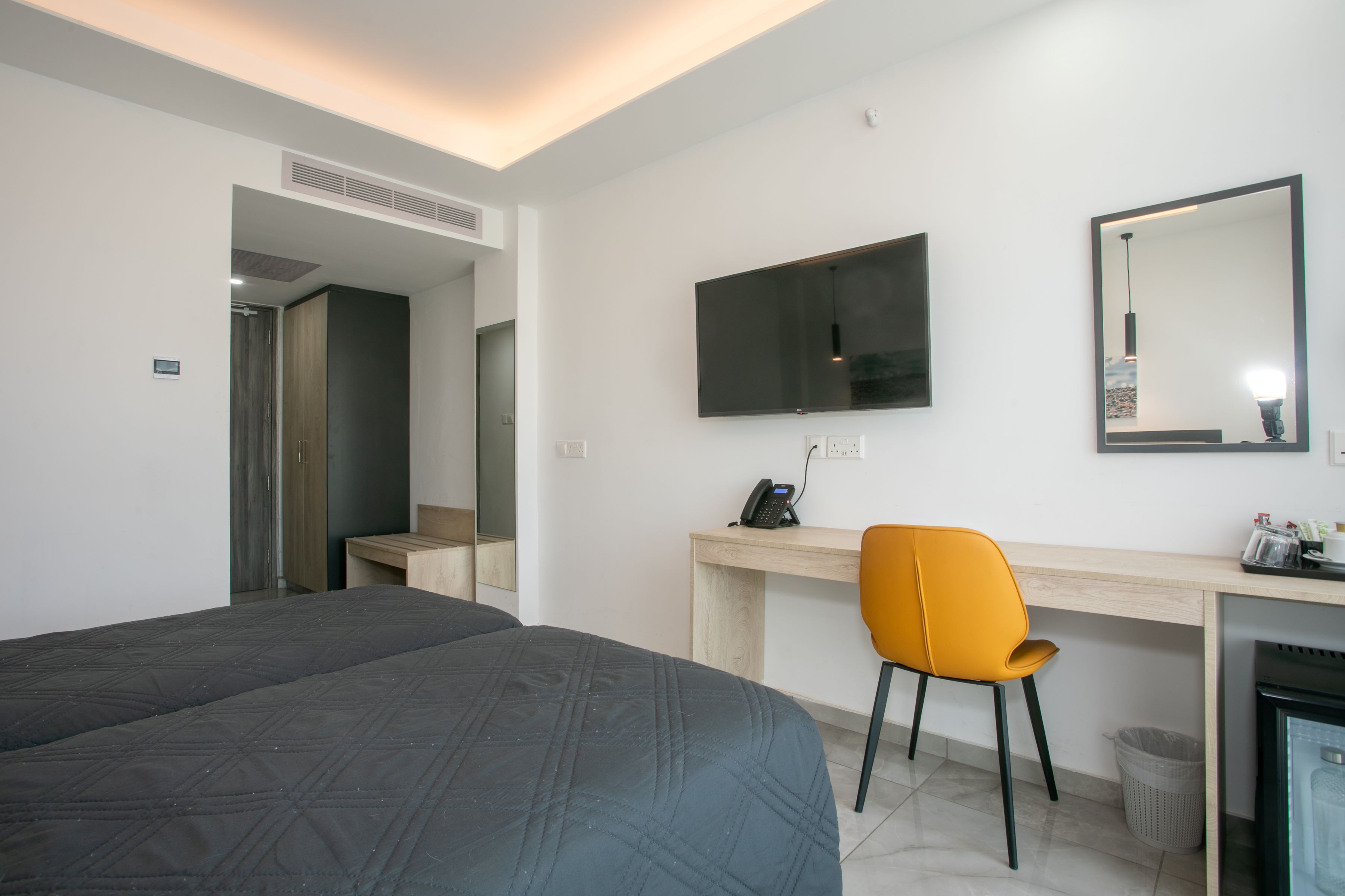 Hotel Papouis Protaras Hotel, Zypern, Protaras. Großes 164