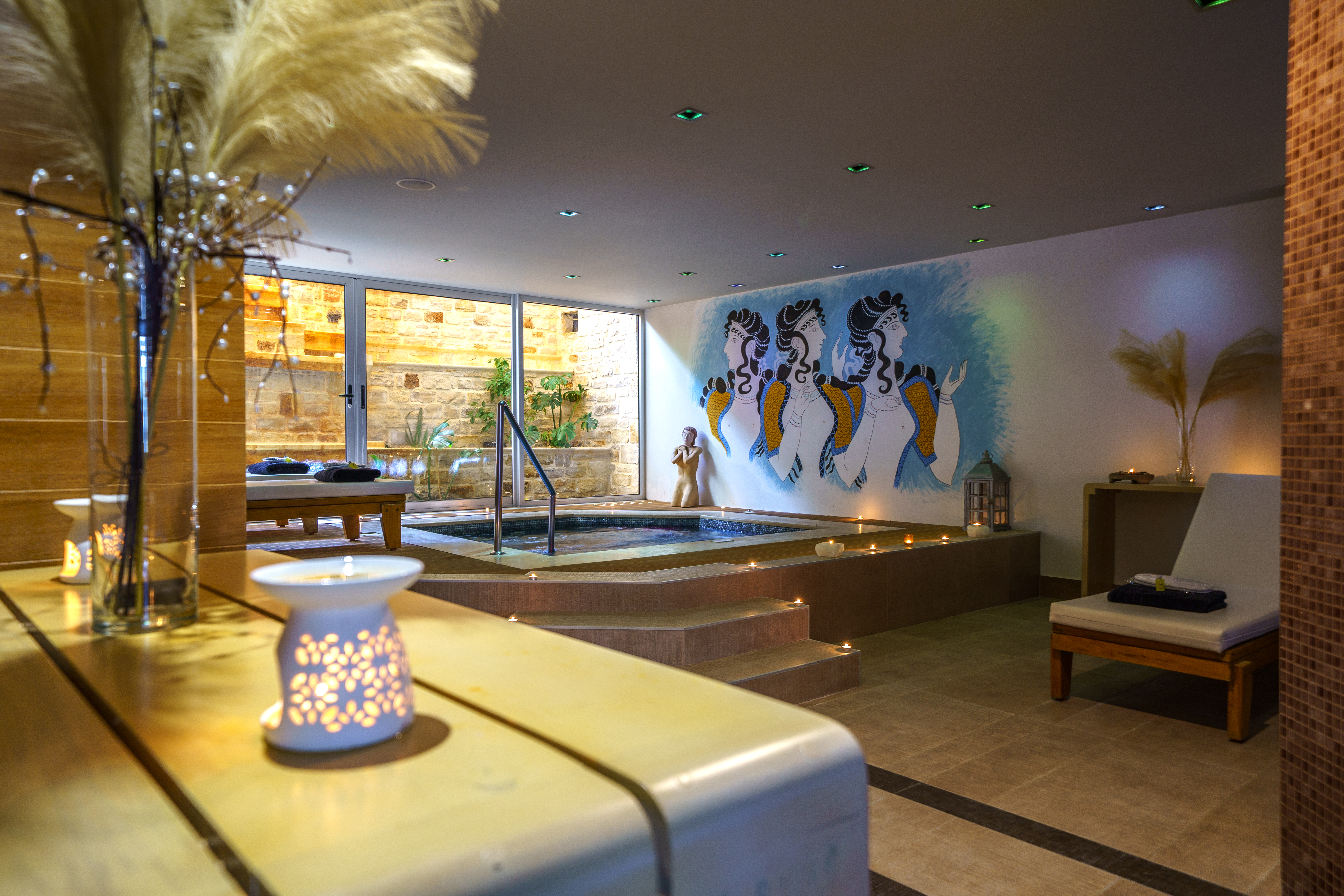 Hotel Macaris Suites and Spa, Griechenland, Rethymnon. Großes 273